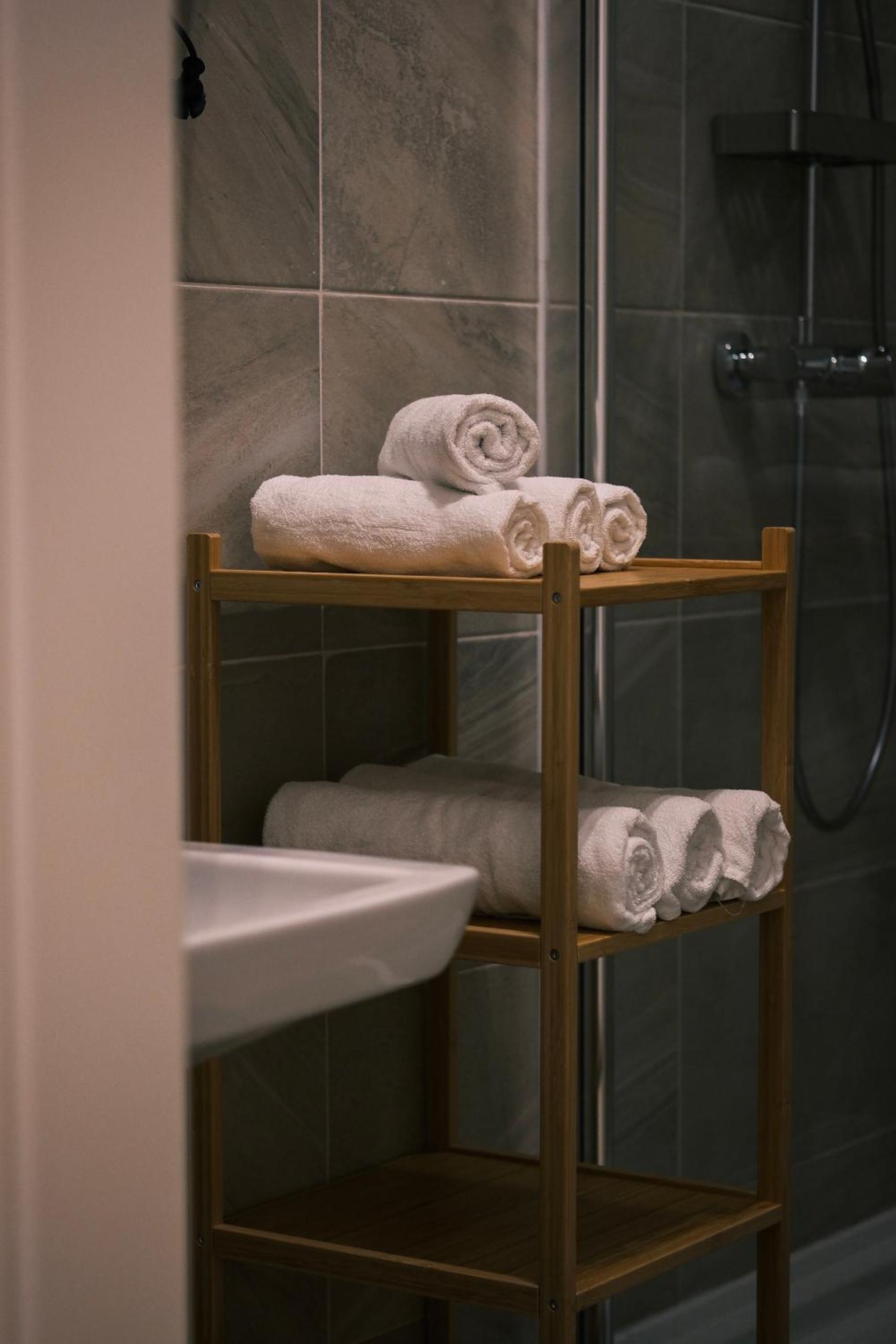 New Favoriten - Serviced Apartments