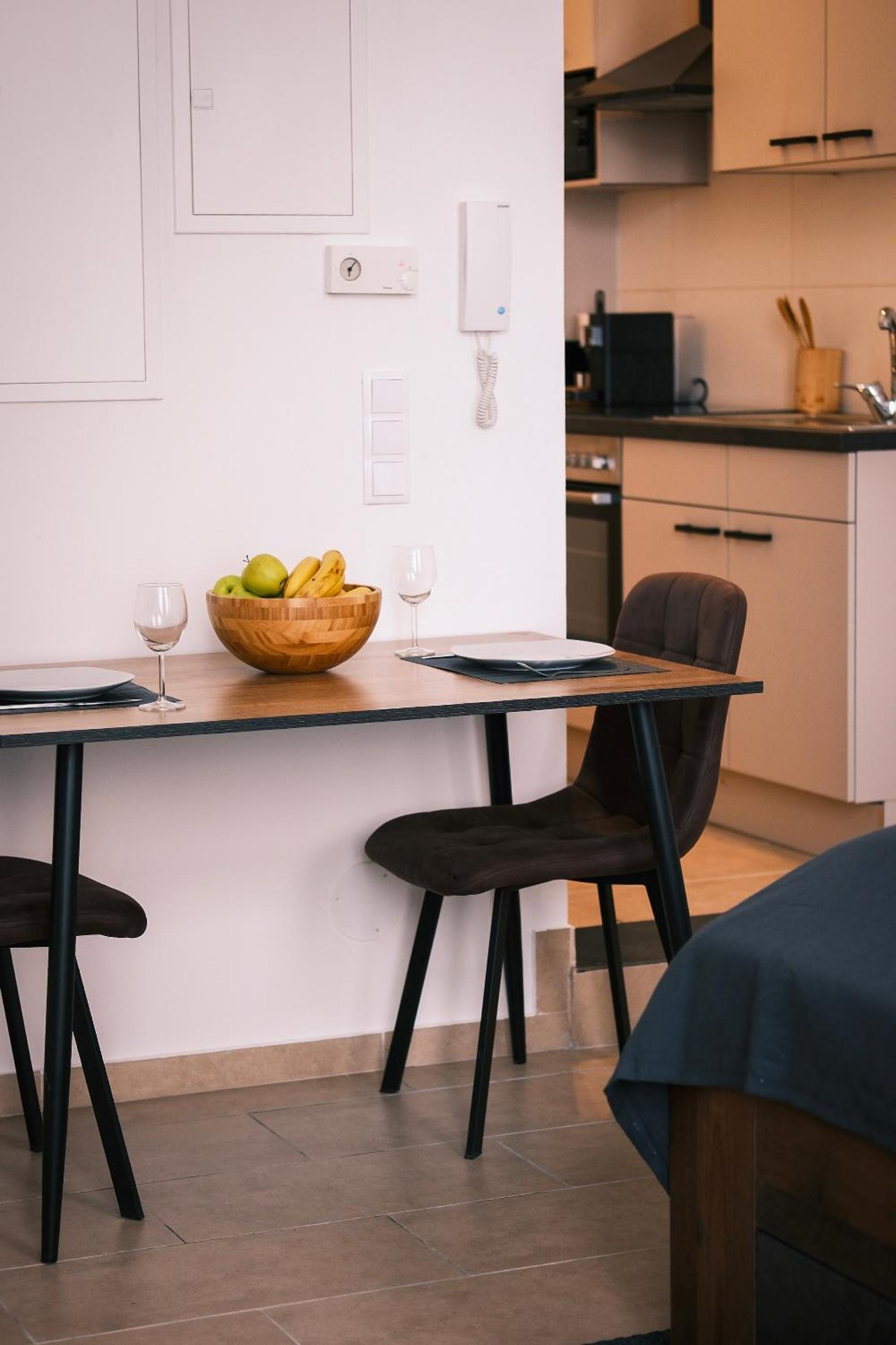 New Favoriten - Serviced Apartments