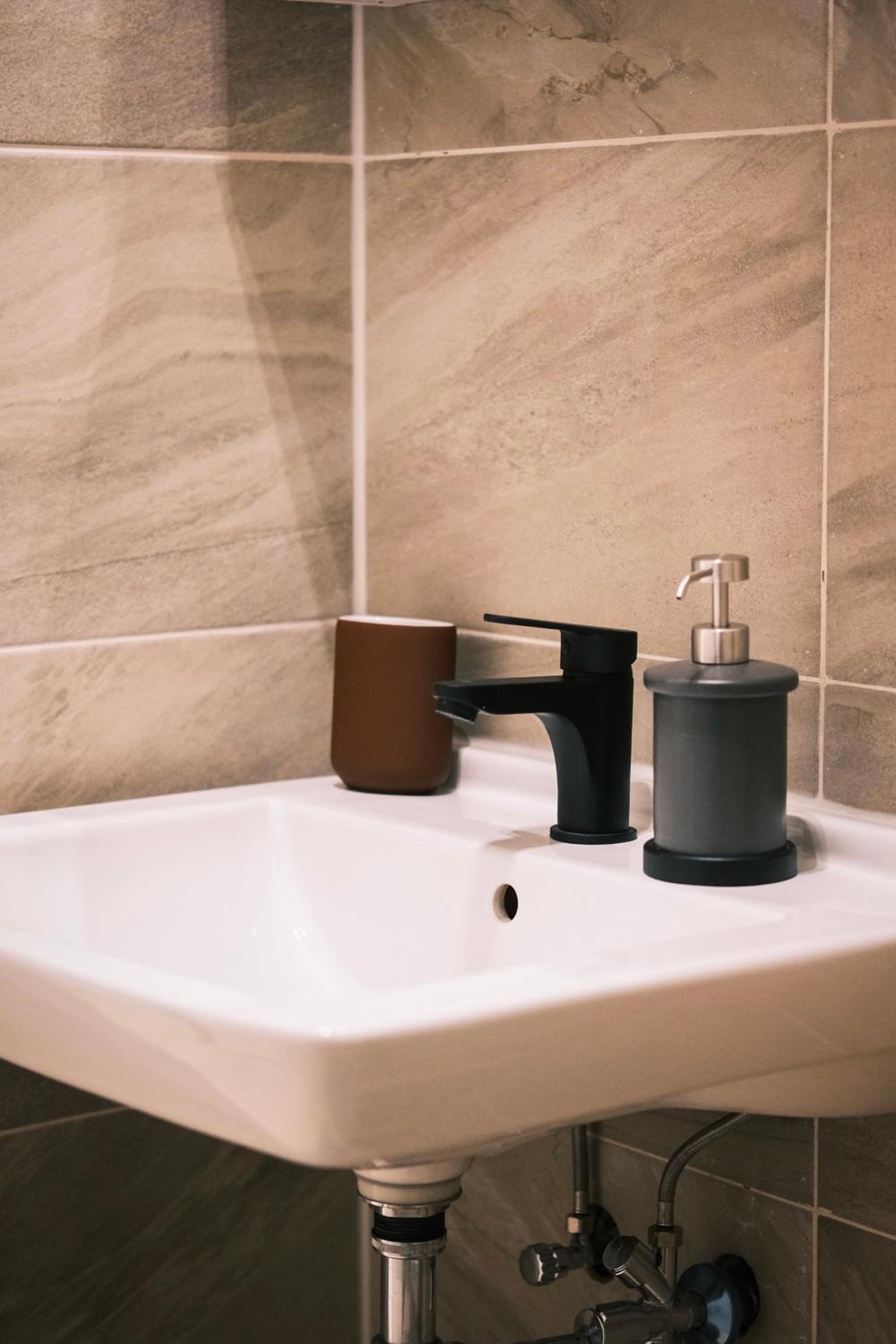 New Favoriten - Serviced Apartments