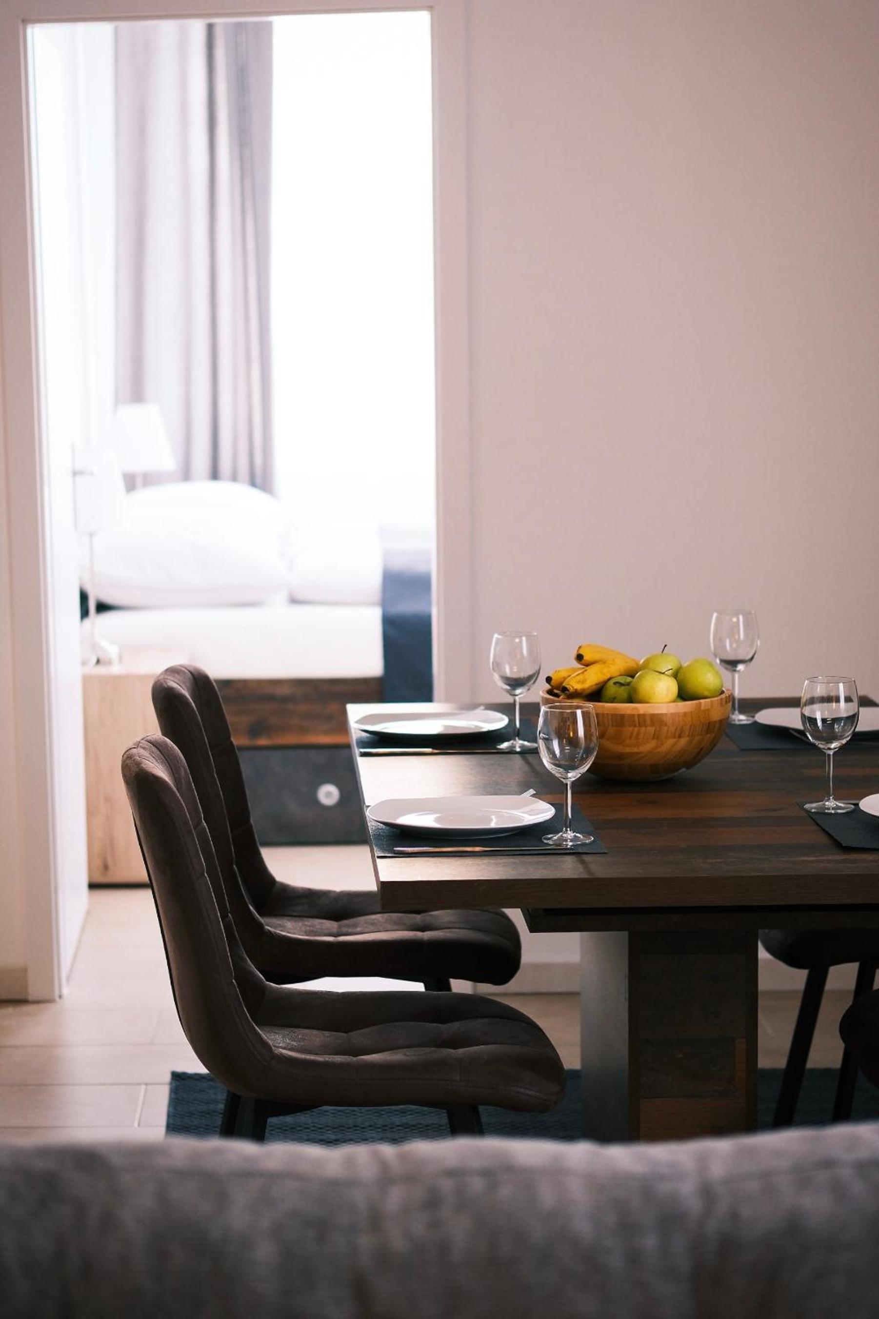 New Favoriten - Serviced Apartments