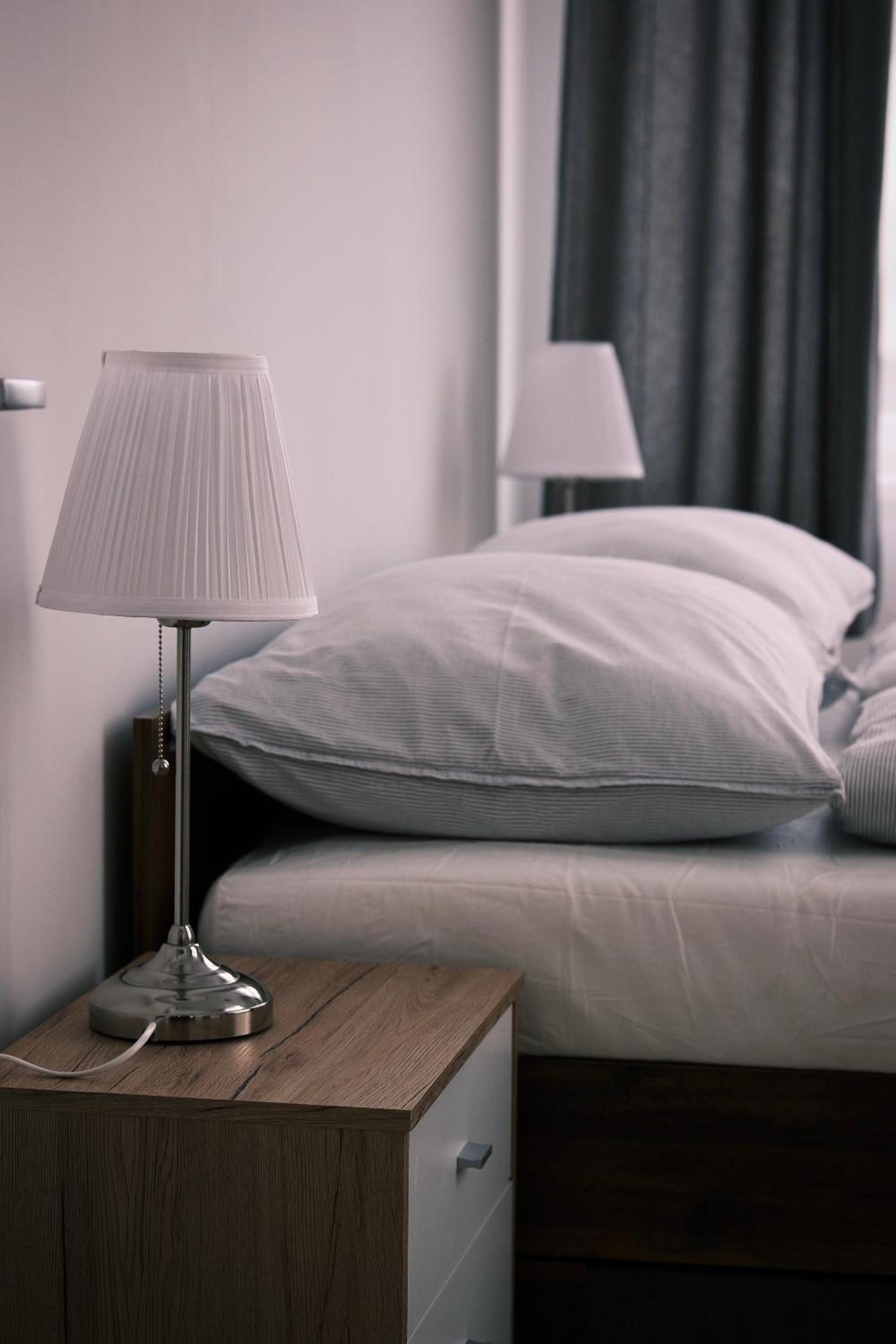New Favoriten - Serviced Apartments