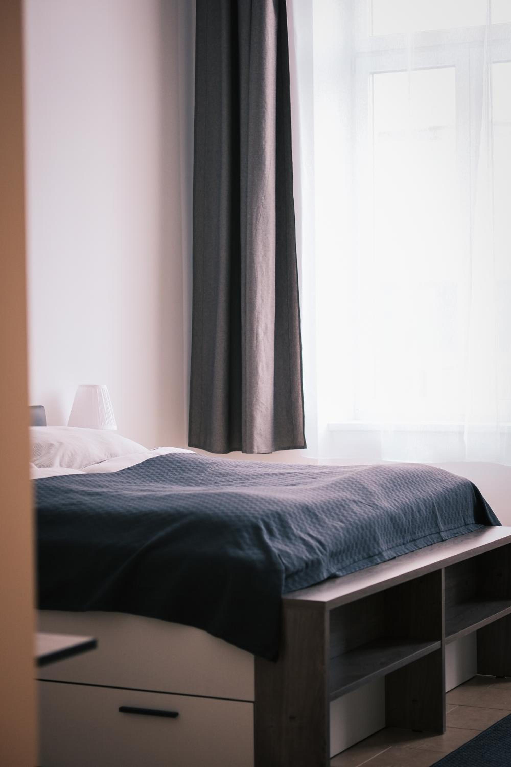 New Favoriten - Serviced Apartments