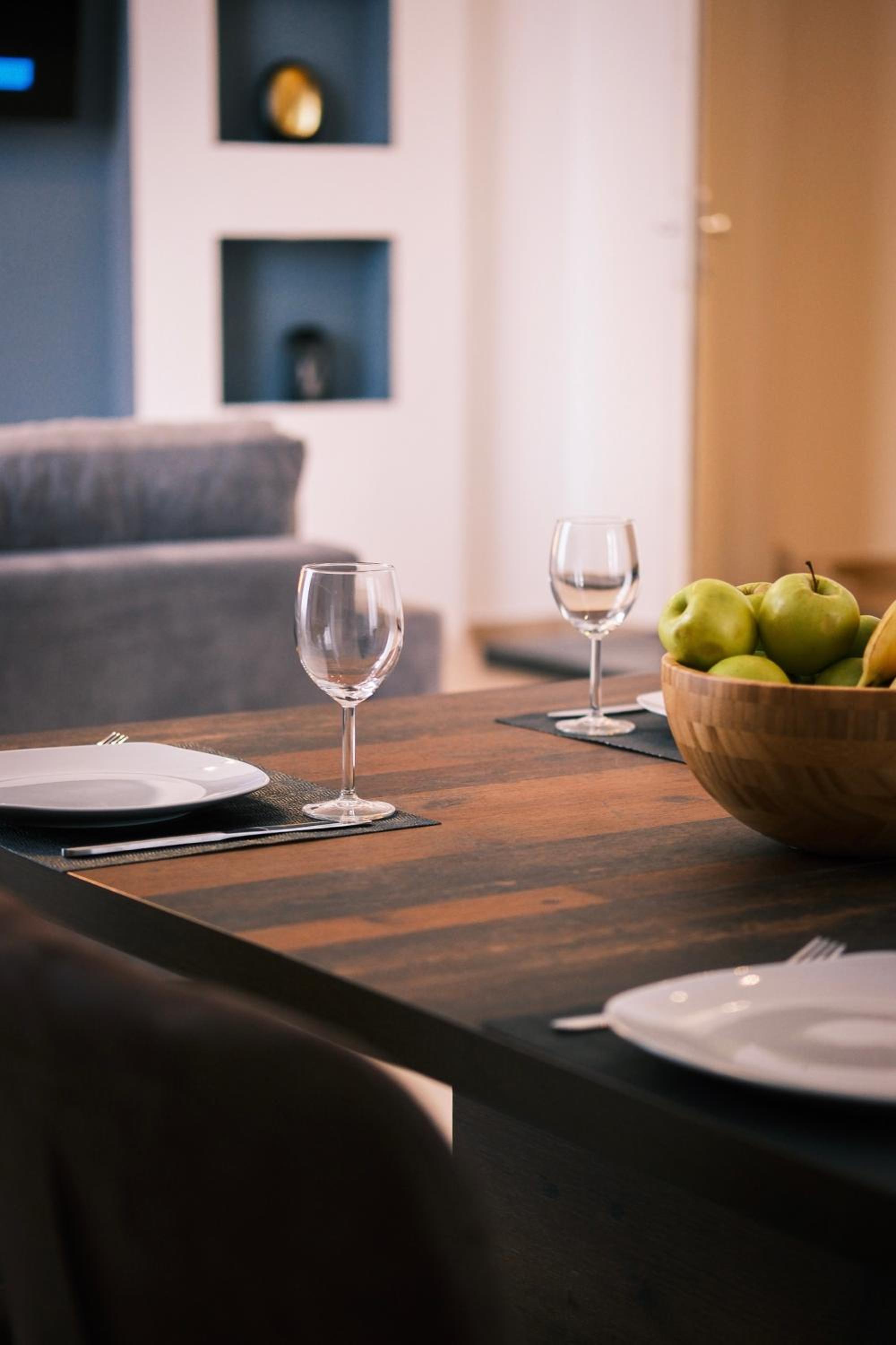 New Favoriten - Serviced Apartments