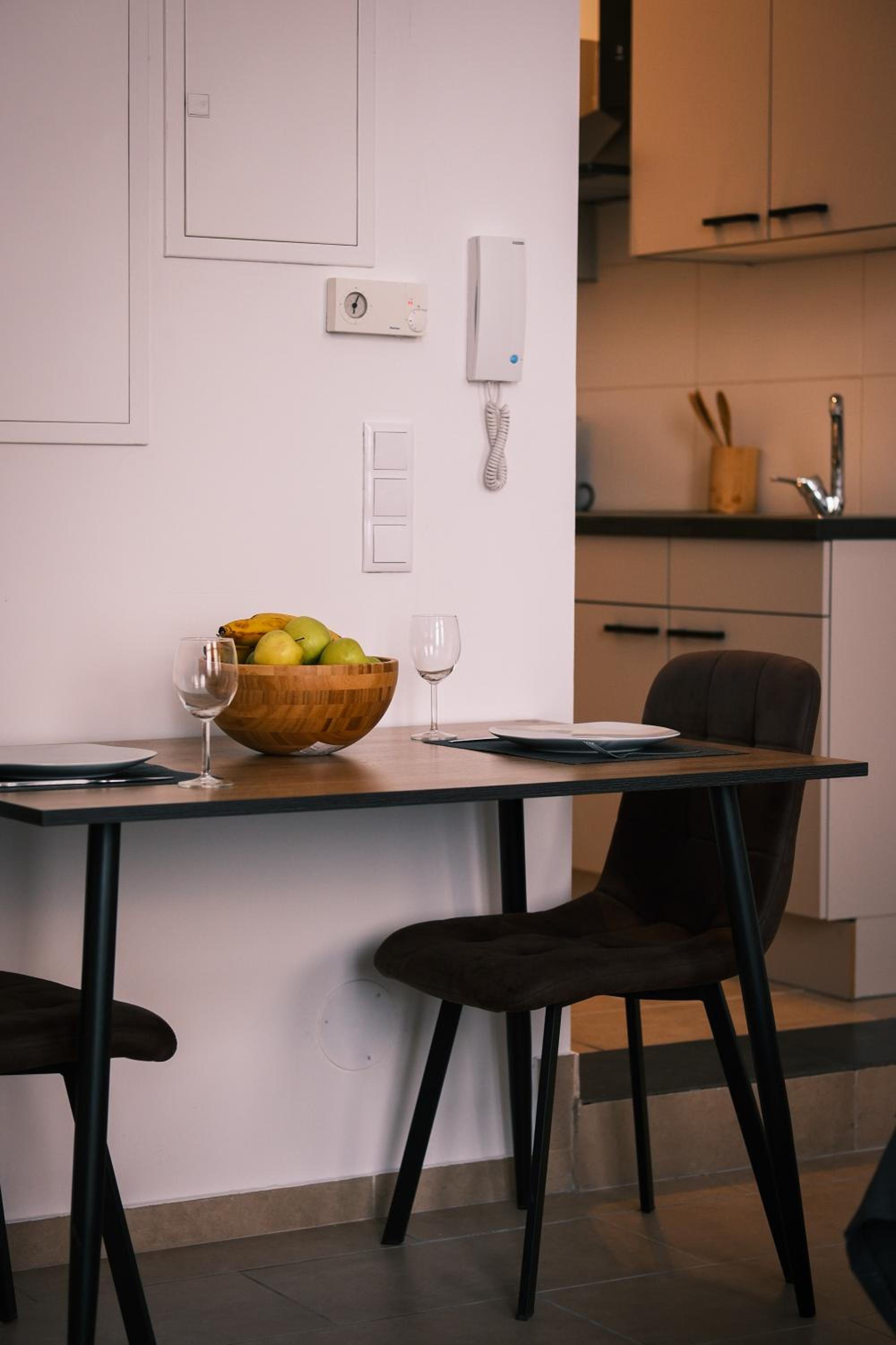 New Favoriten - Serviced Apartments