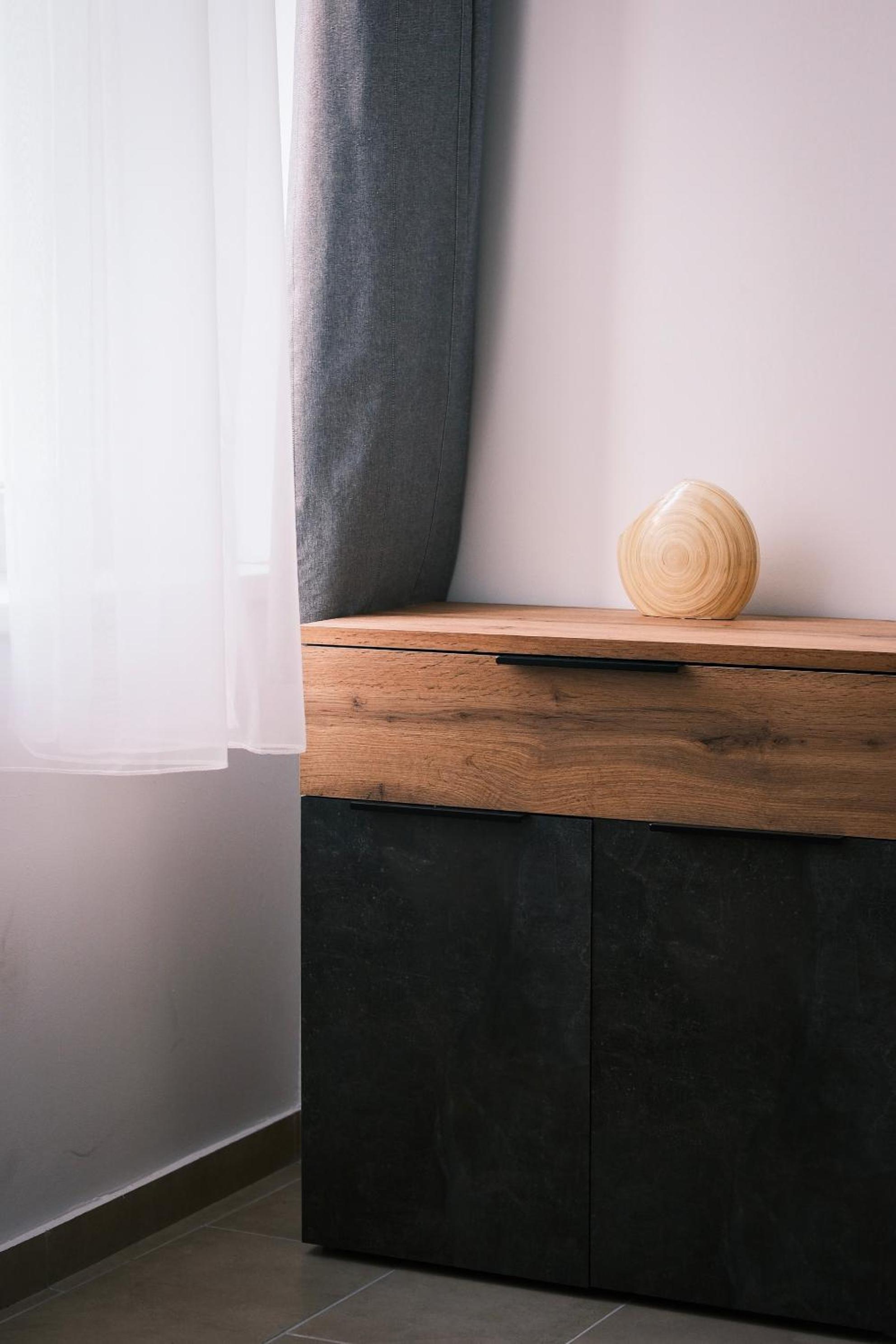 New Favoriten - Serviced Apartments