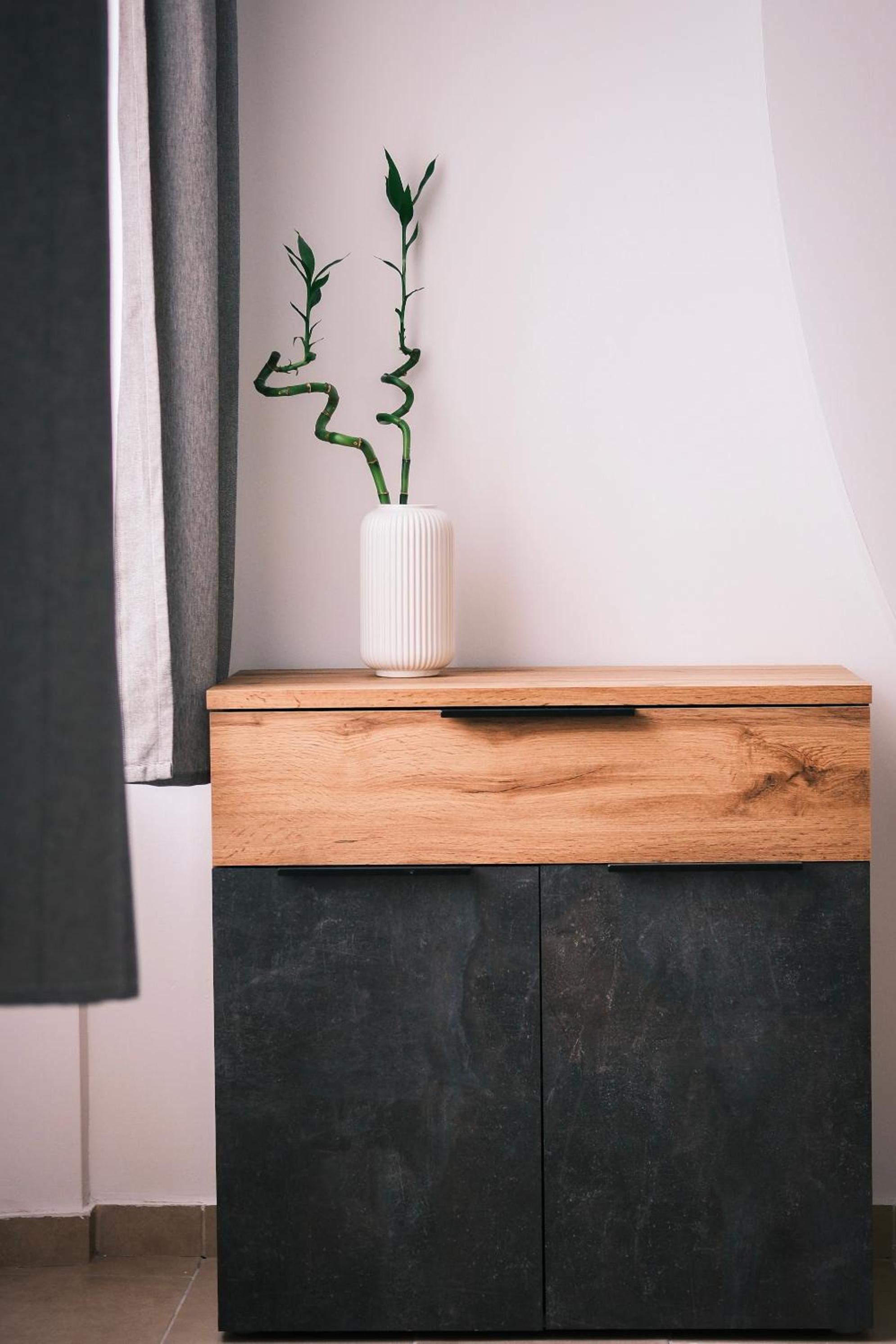 New Favoriten - Serviced Apartments