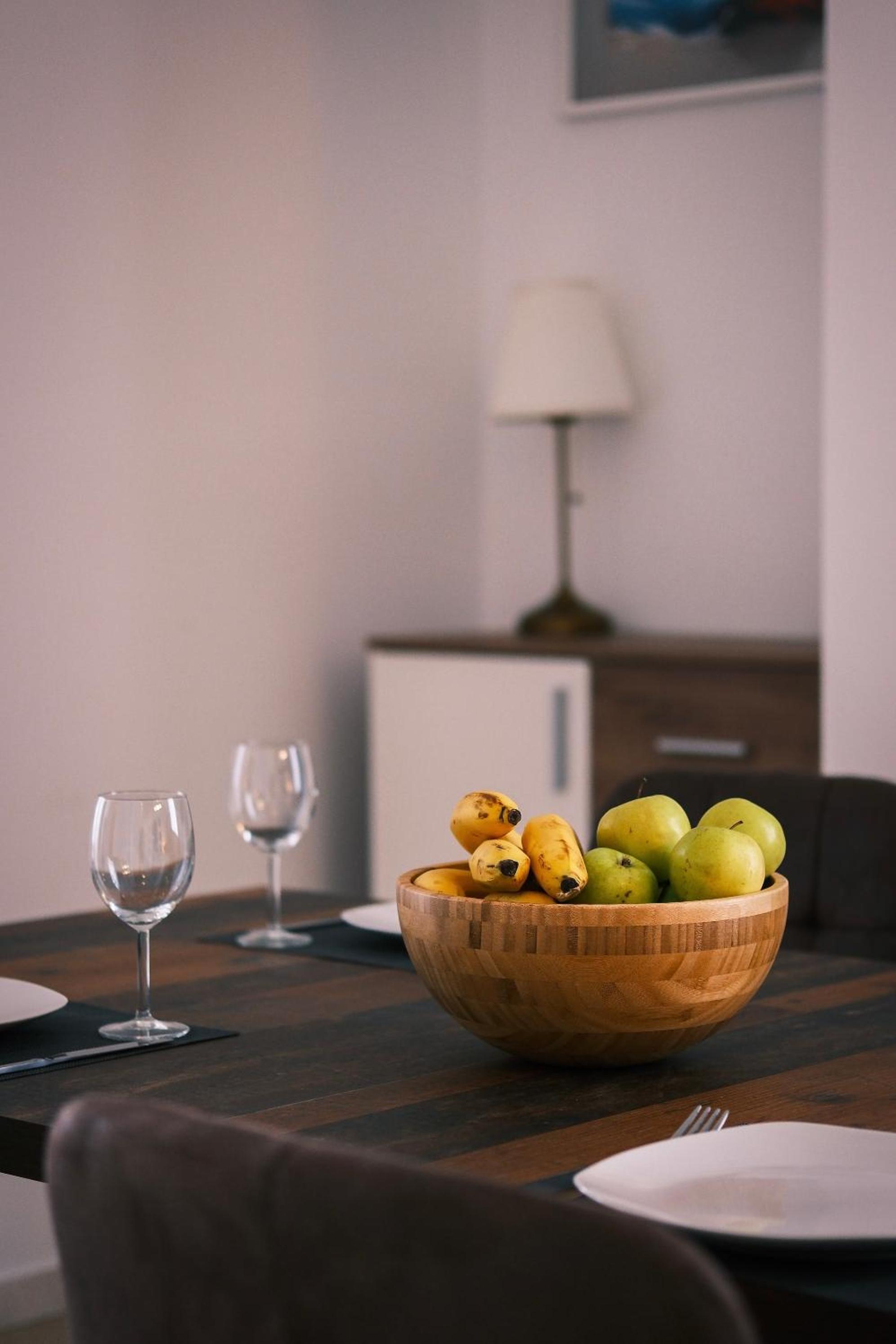 New Favoriten - Serviced Apartments