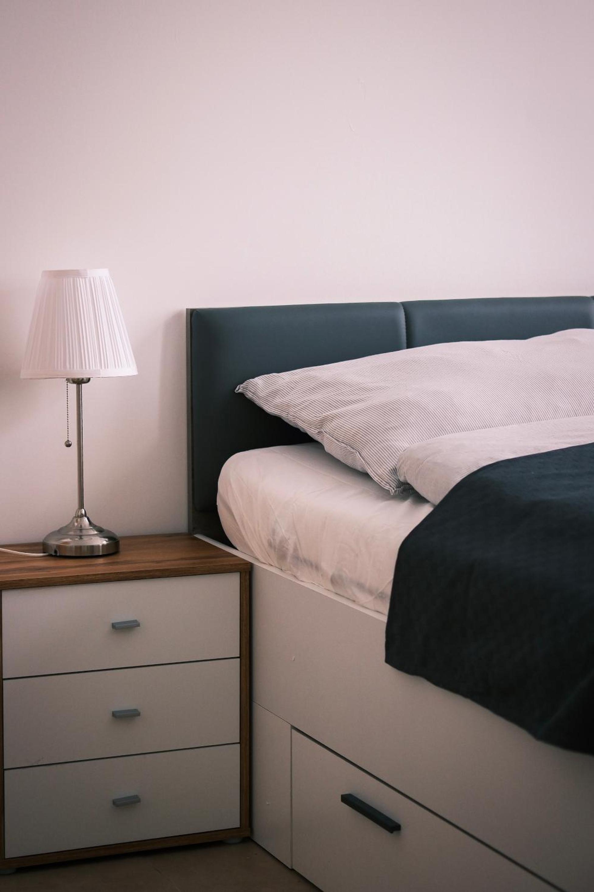 New Favoriten - Serviced Apartments