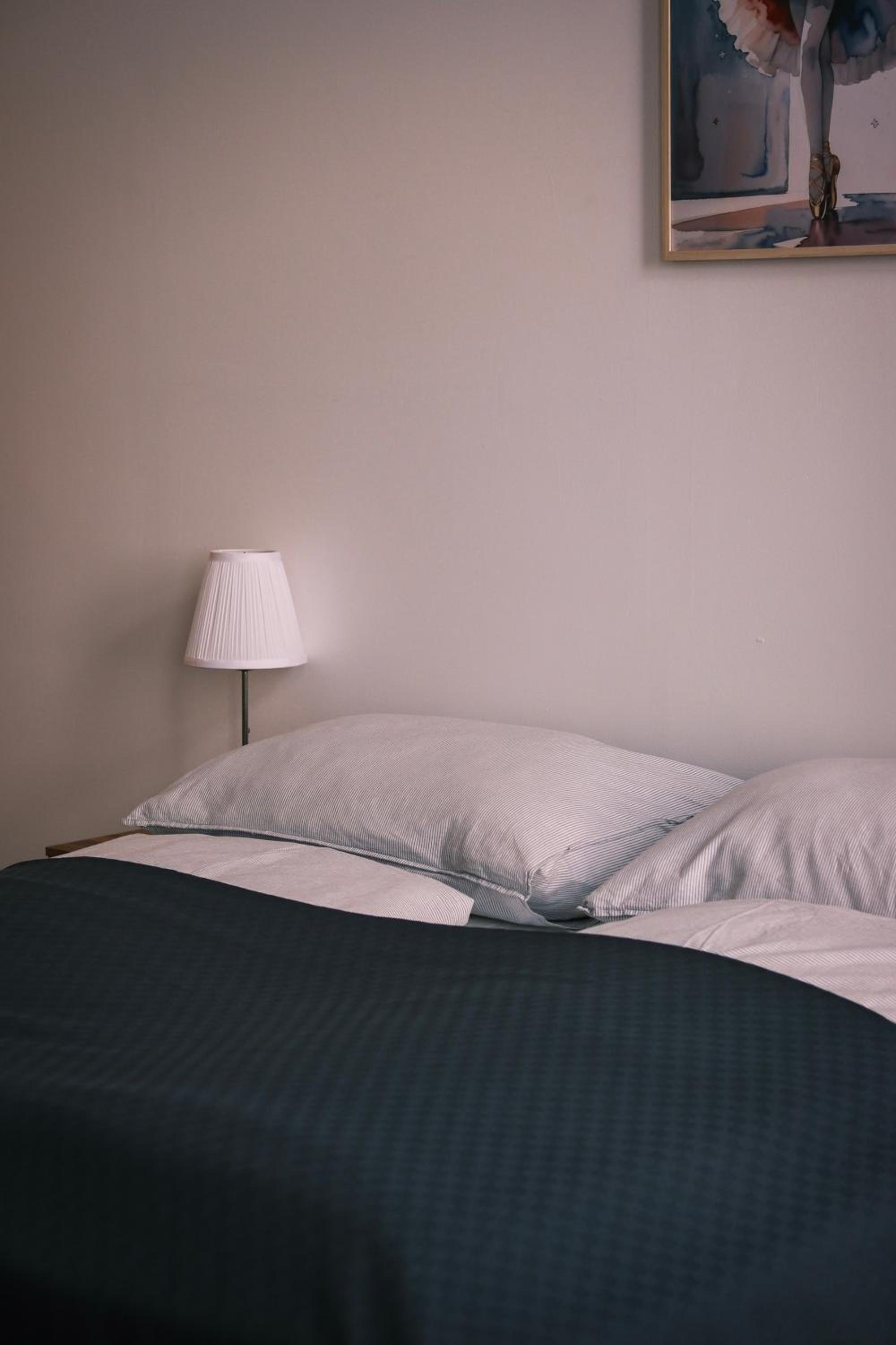 New Favoriten - Serviced Apartments