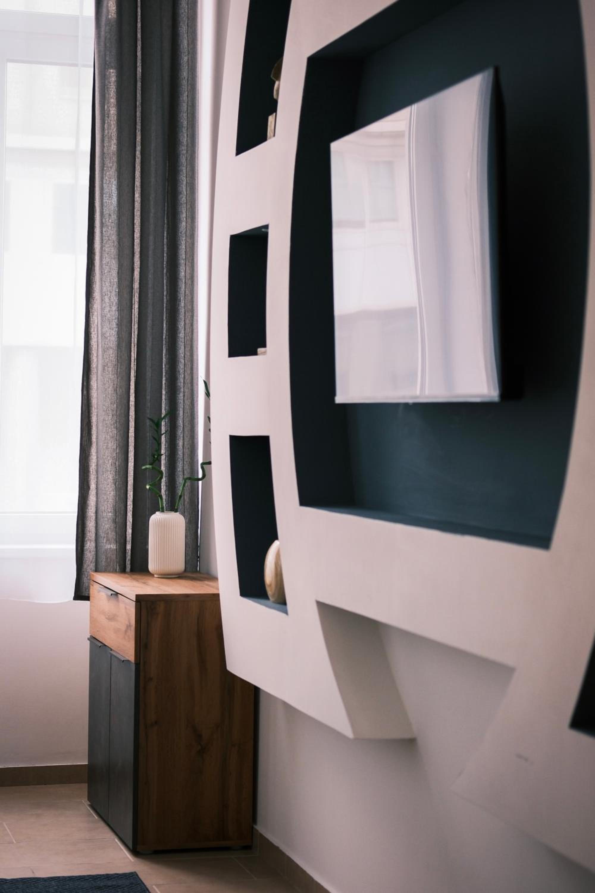 New Favoriten - Serviced Apartments