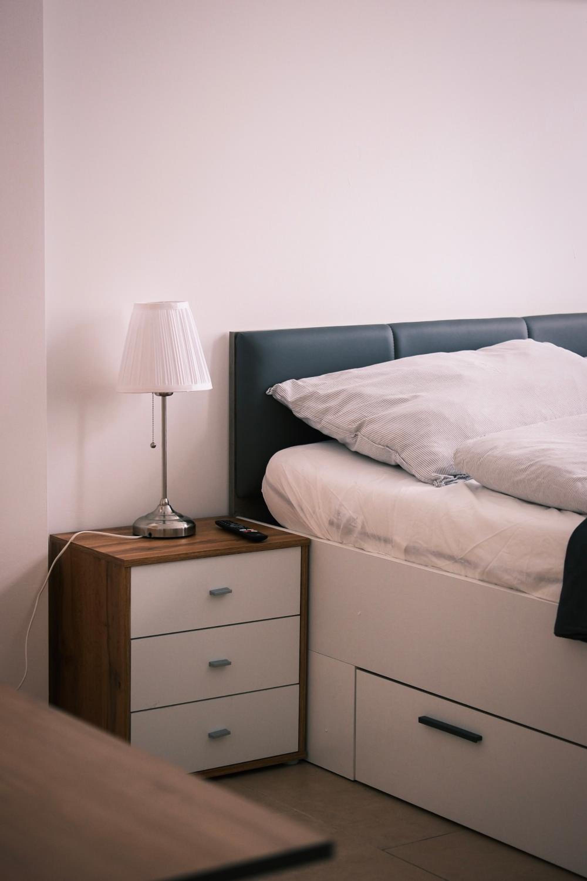 New Favoriten - Serviced Apartments