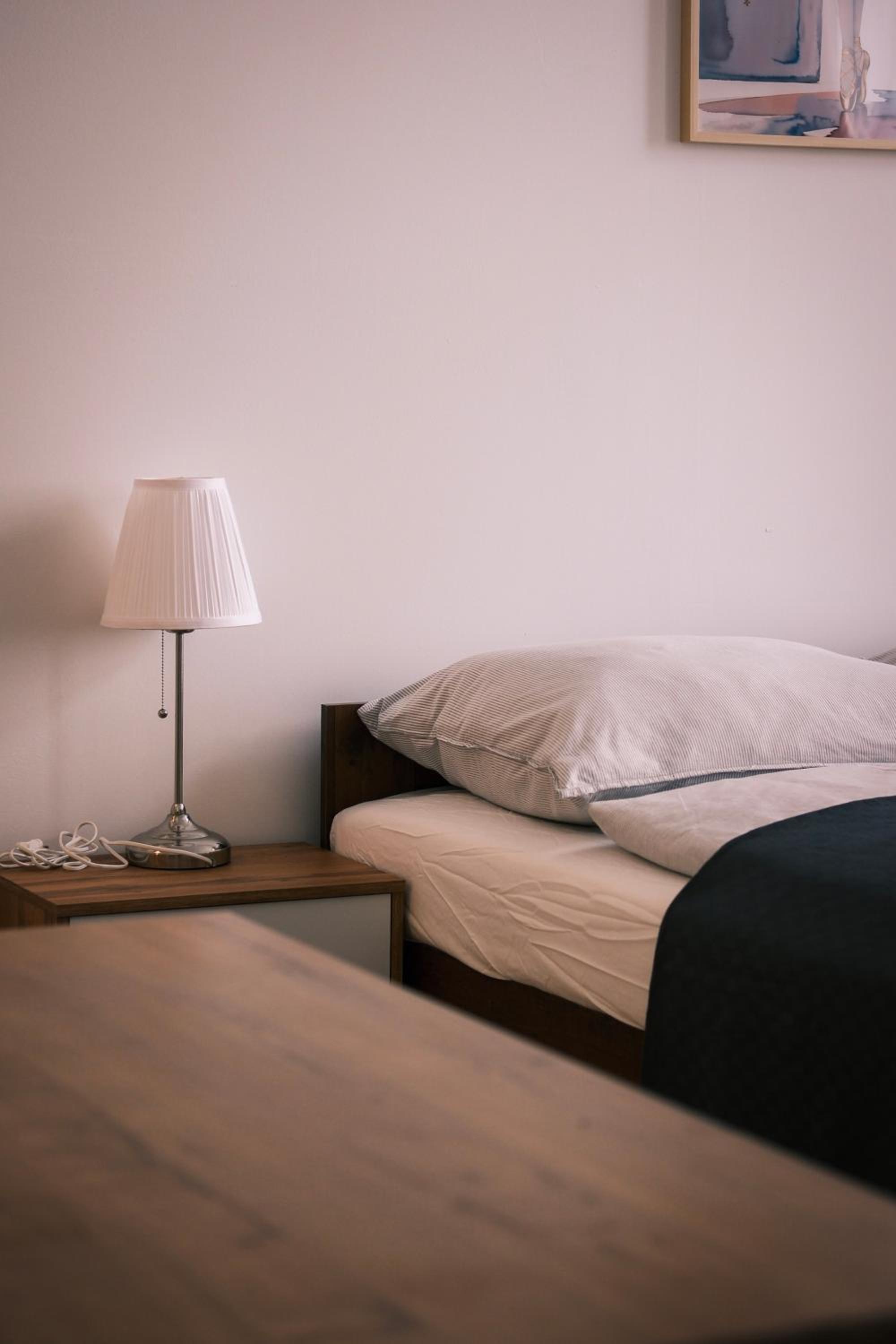 New Favoriten - Serviced Apartments