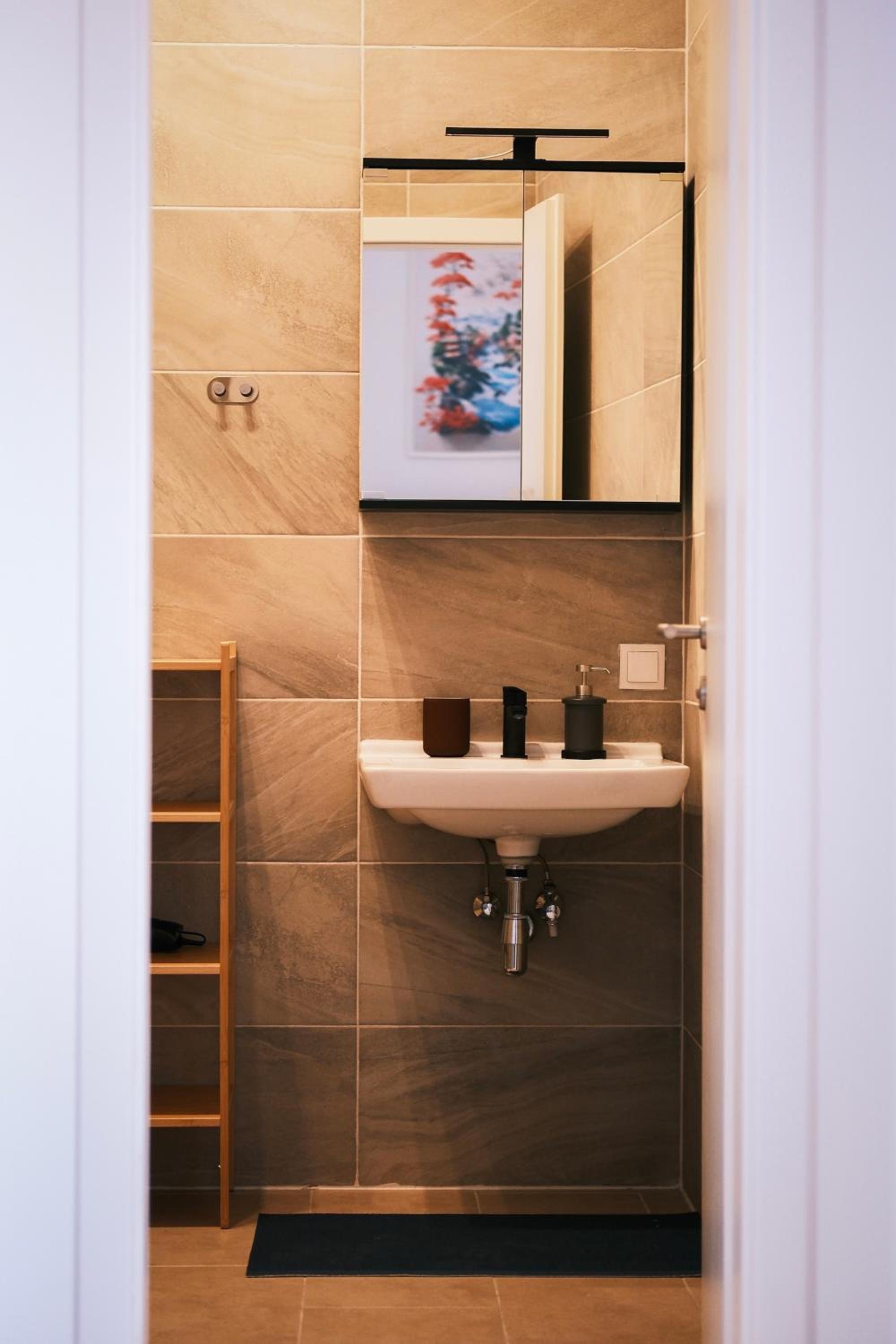 New Favoriten - Serviced Apartments