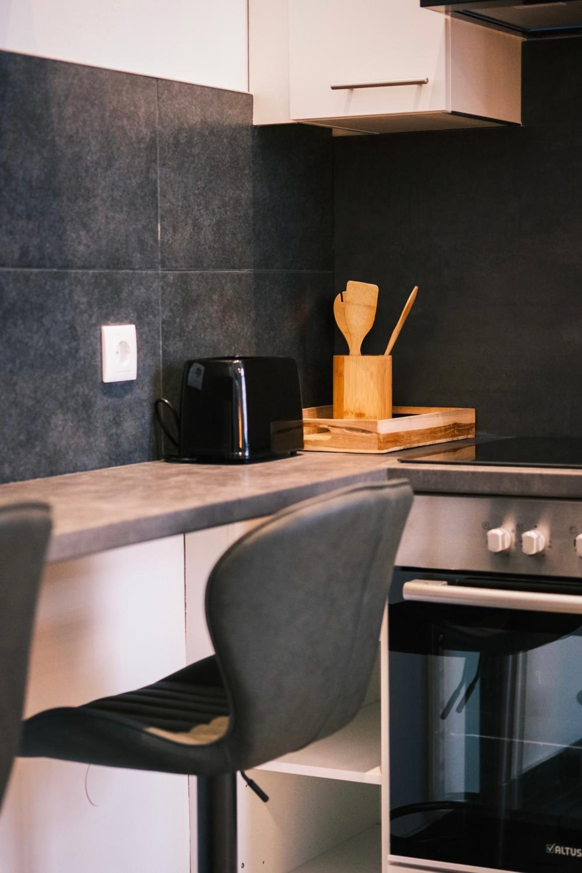 New Favoriten - Serviced Apartments
