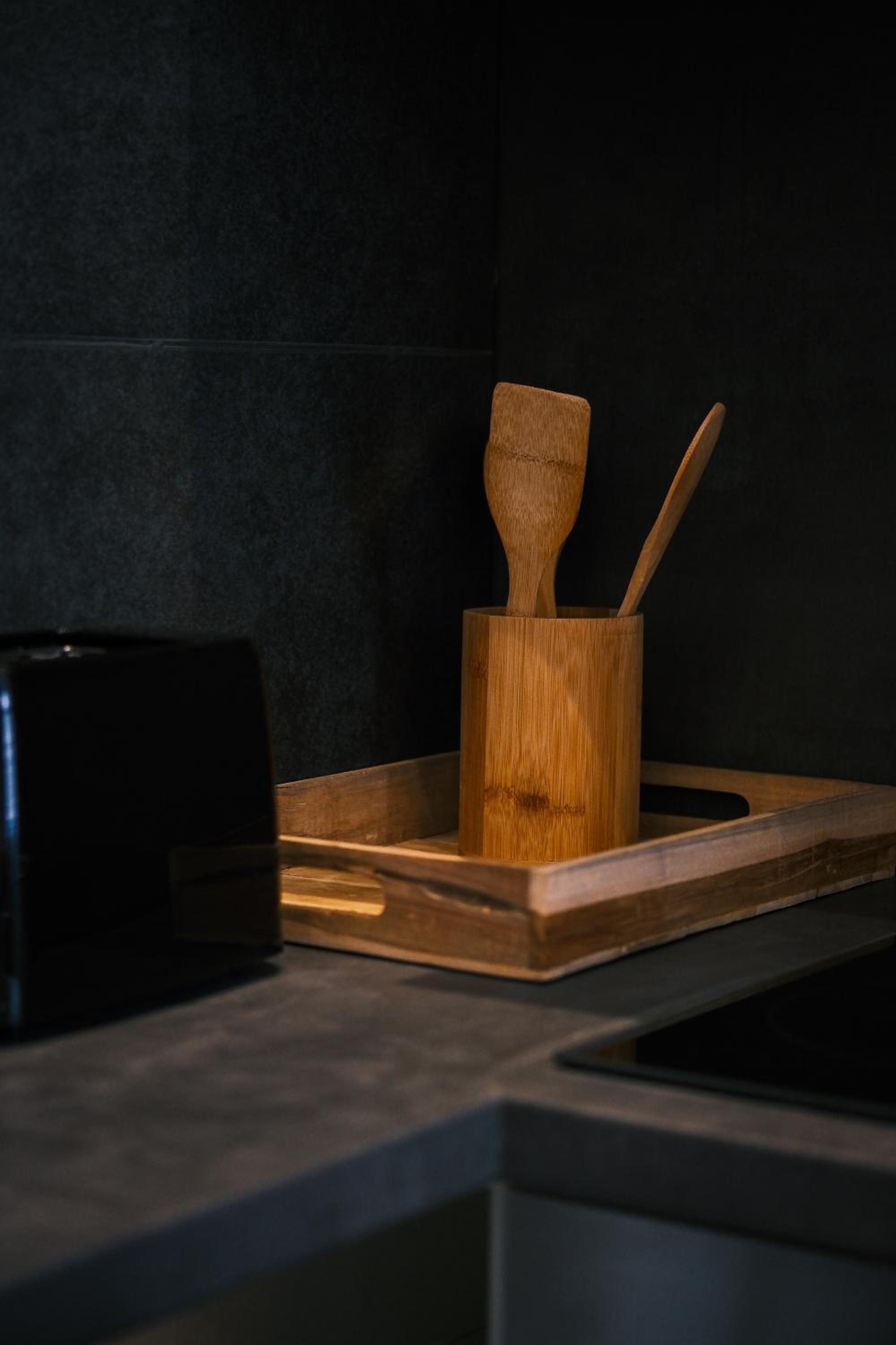 New Favoriten - Serviced Apartments