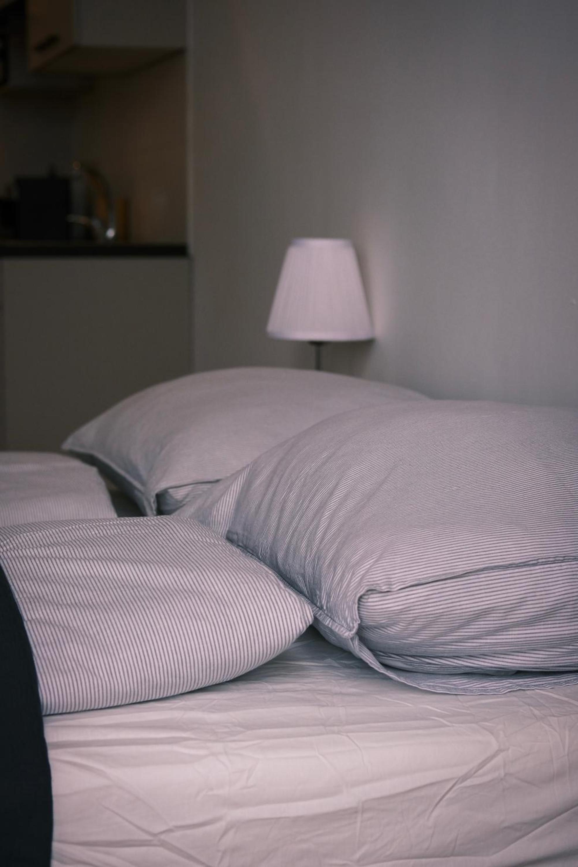 New Favoriten - Serviced Apartments