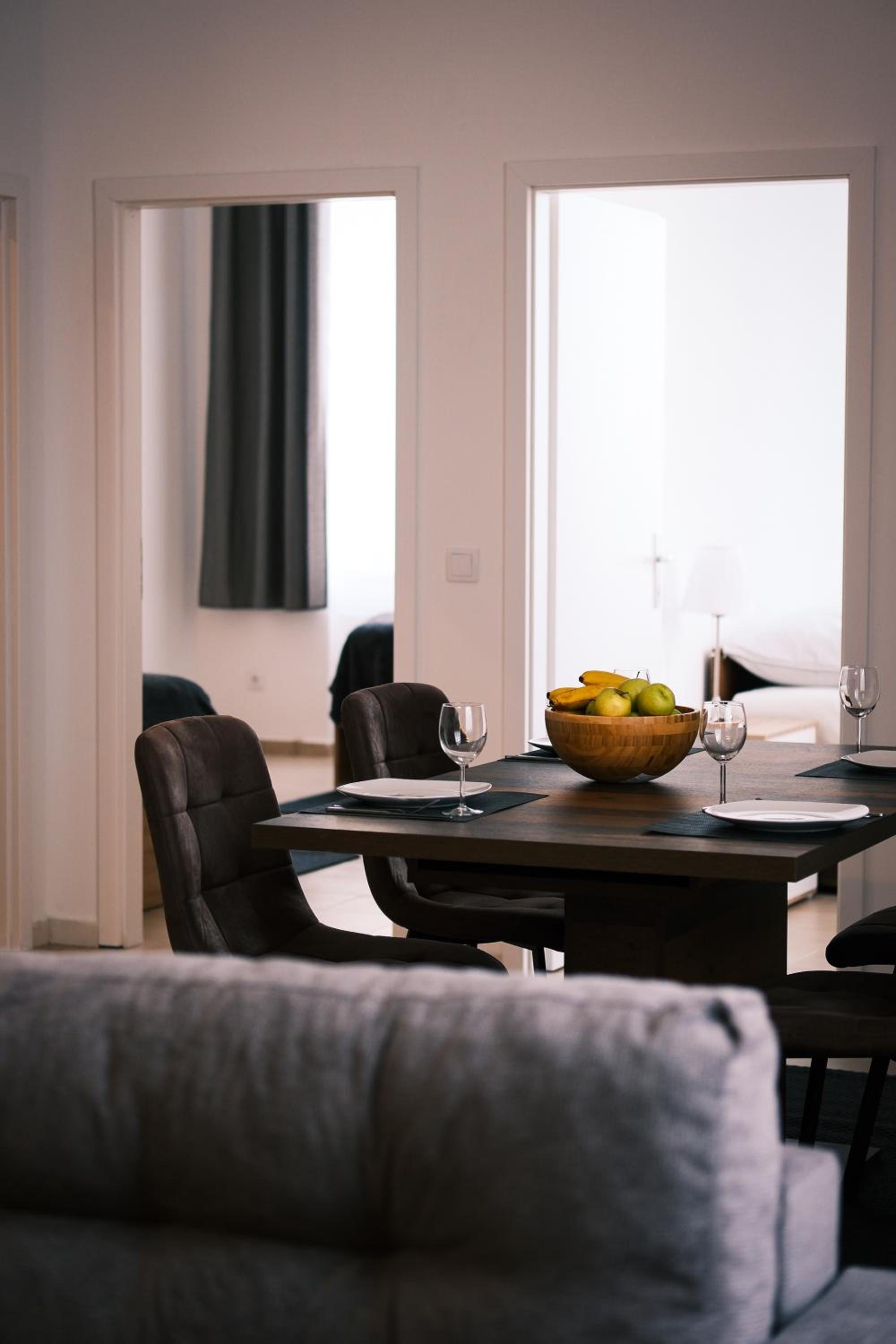 New Favoriten - Serviced Apartments