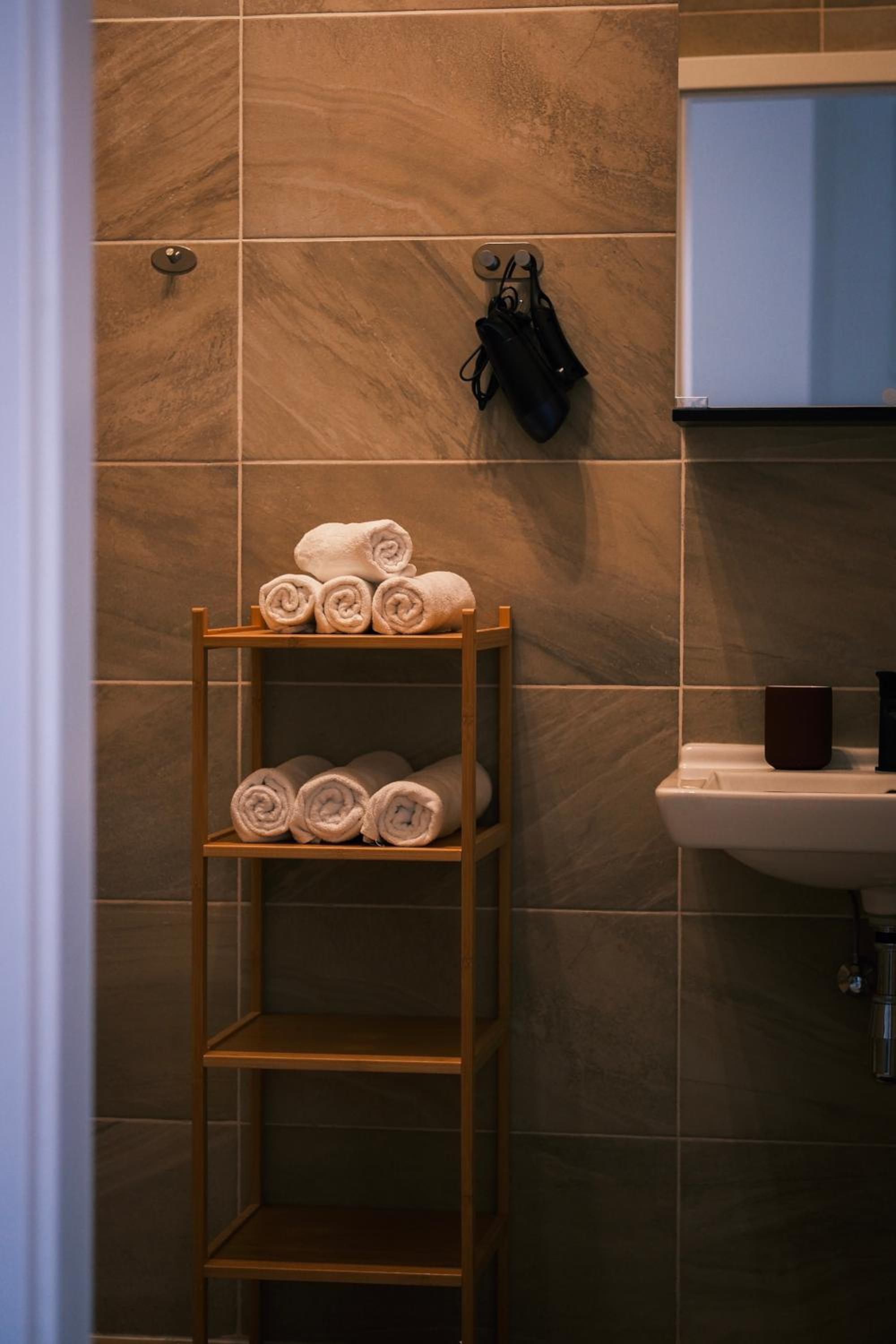 New Favoriten - Serviced Apartments