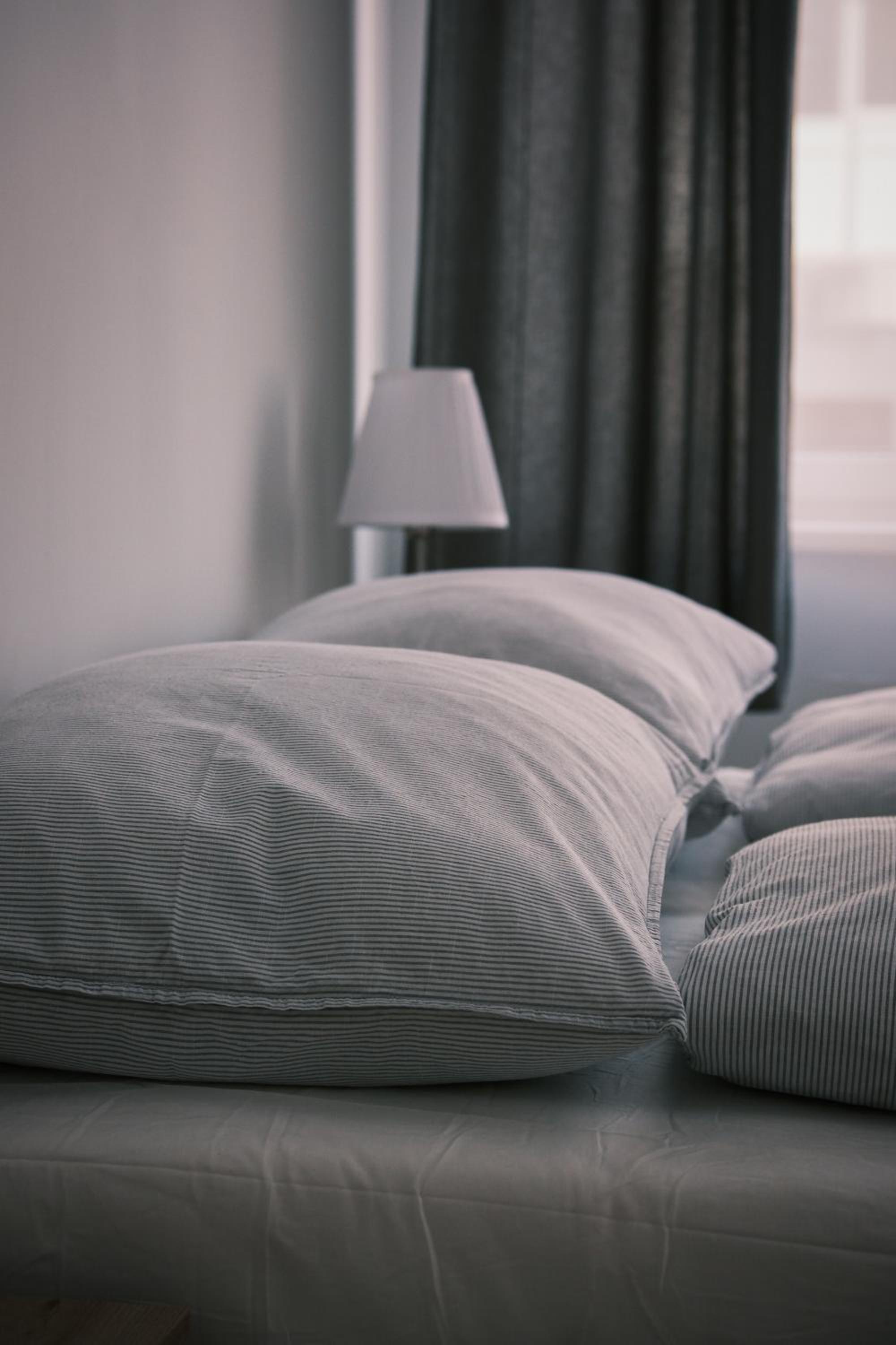 New Favoriten - Serviced Apartments