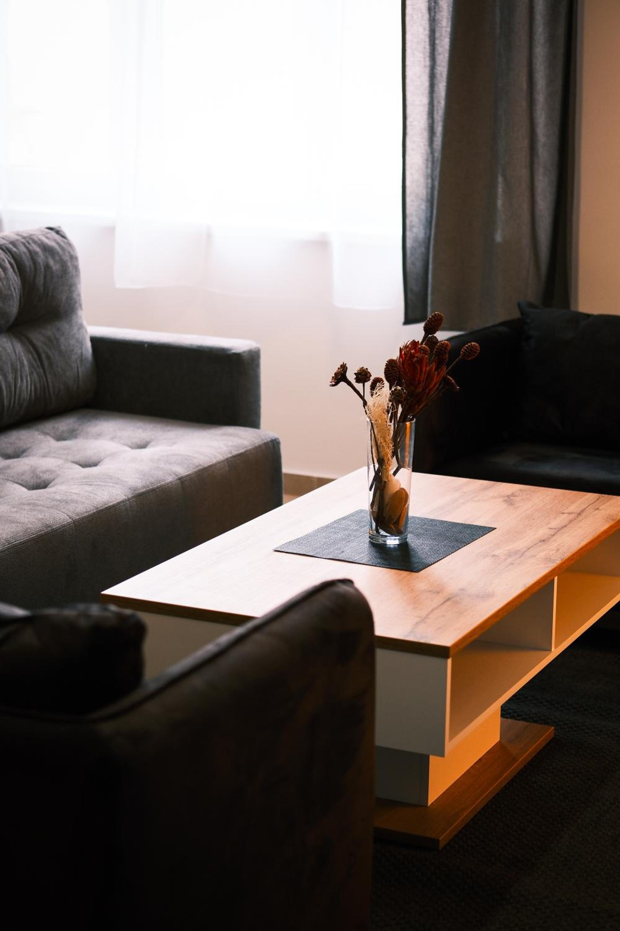 New Favoriten - Serviced Apartments