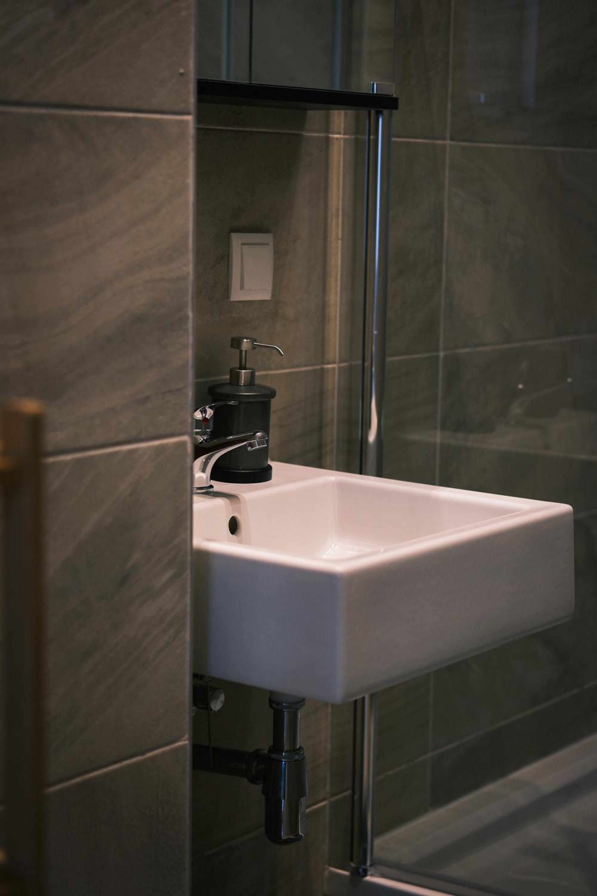 New Favoriten - Serviced Apartments
