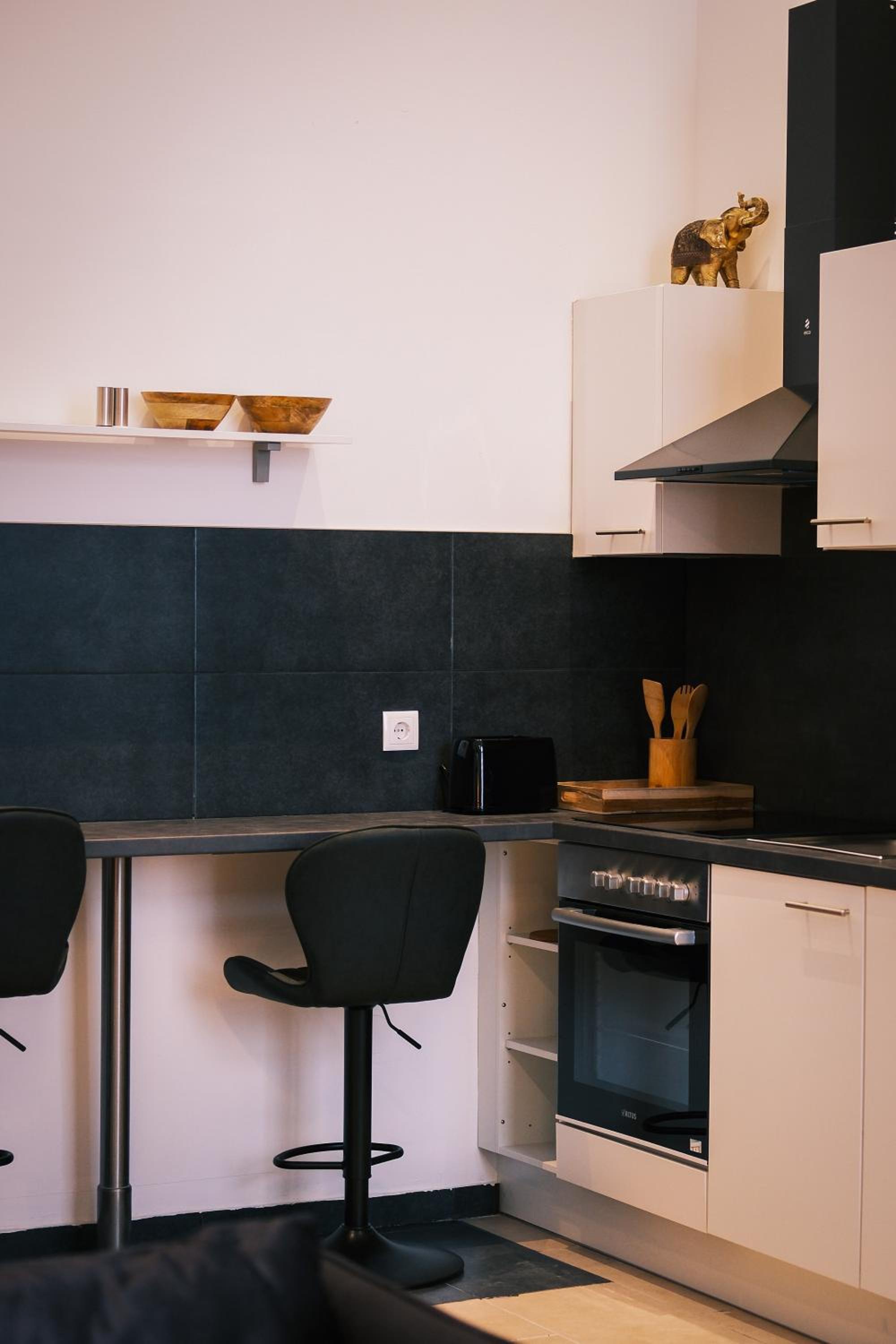 New Favoriten - Serviced Apartments