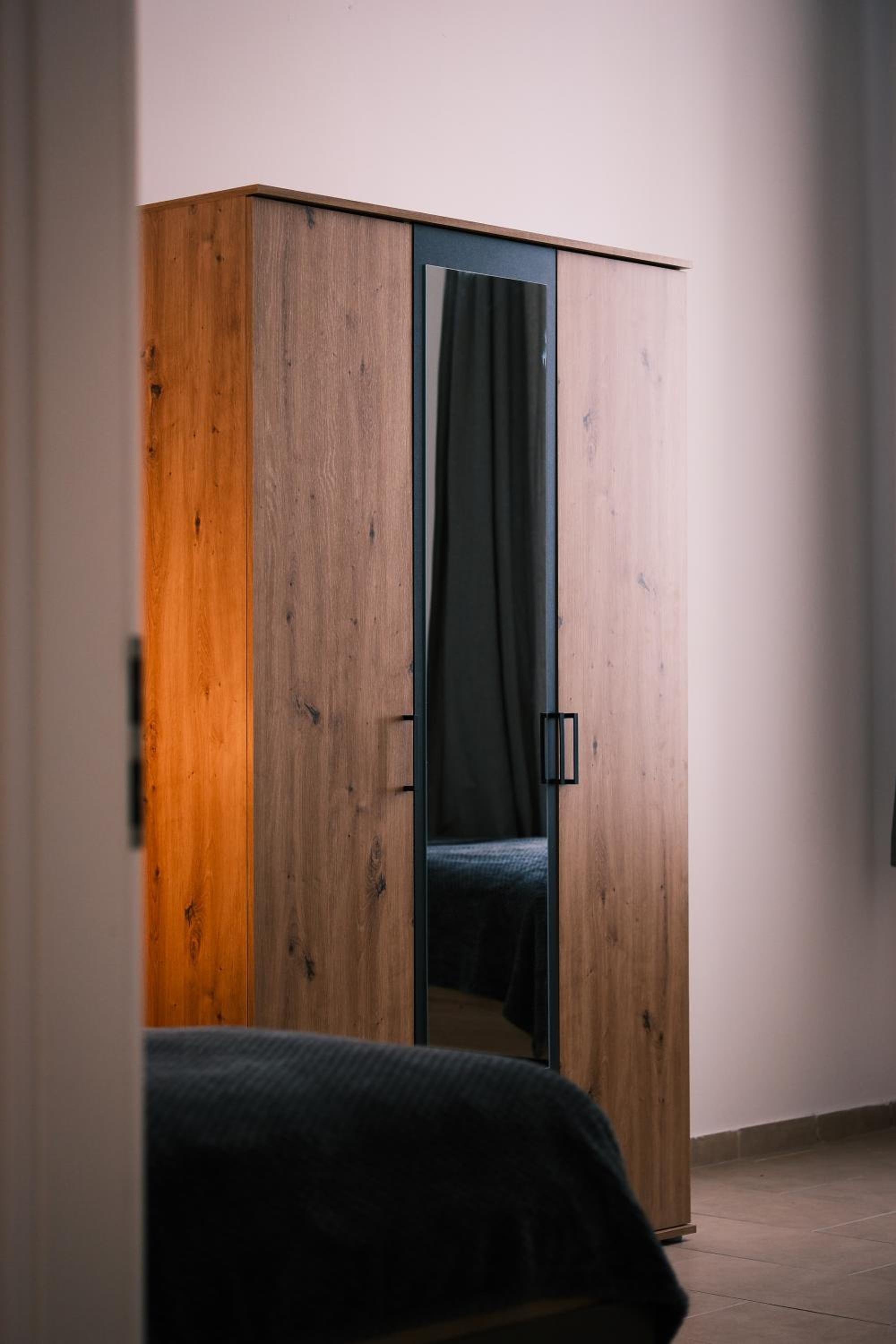 New Favoriten - Serviced Apartments