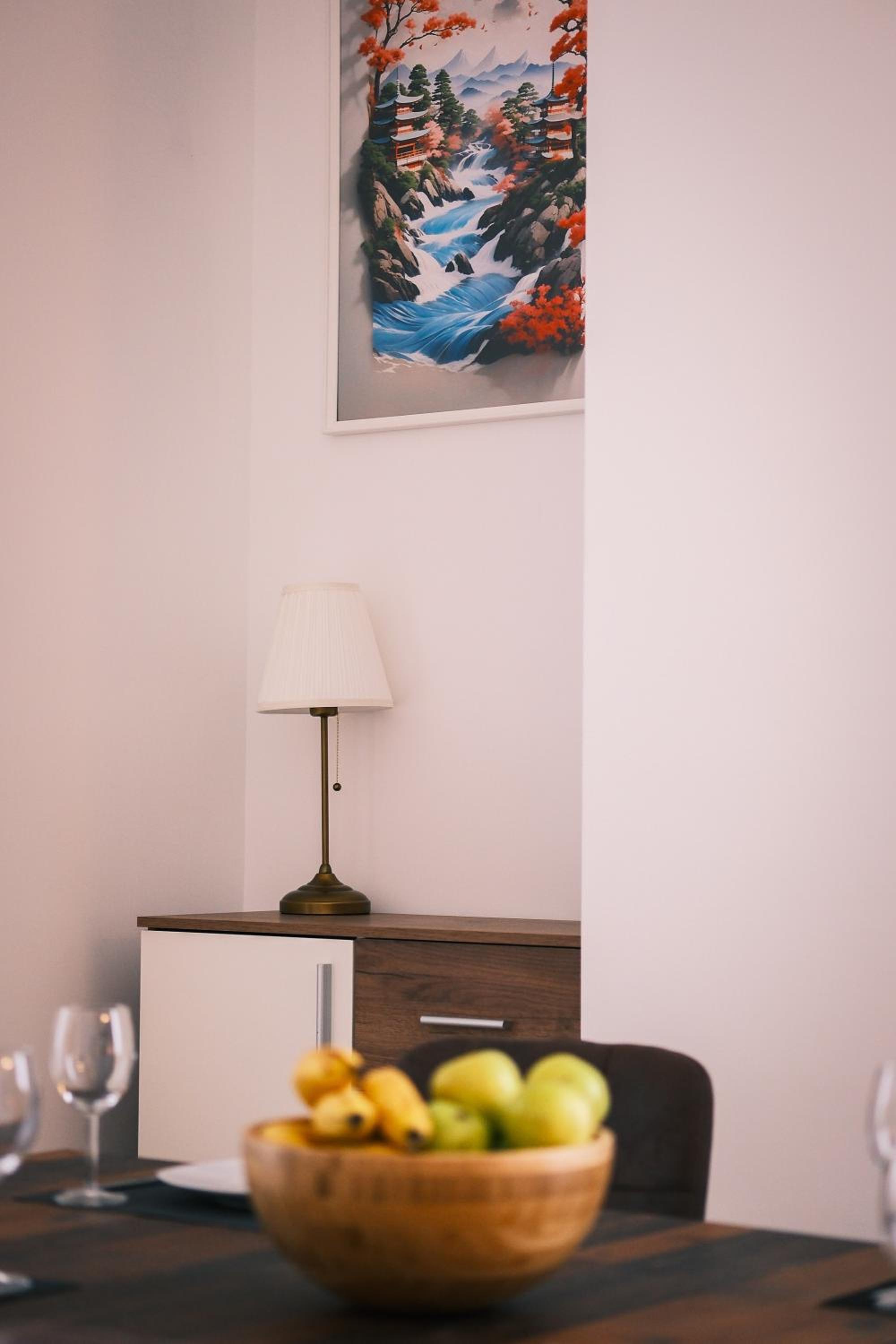 New Favoriten - Serviced Apartments