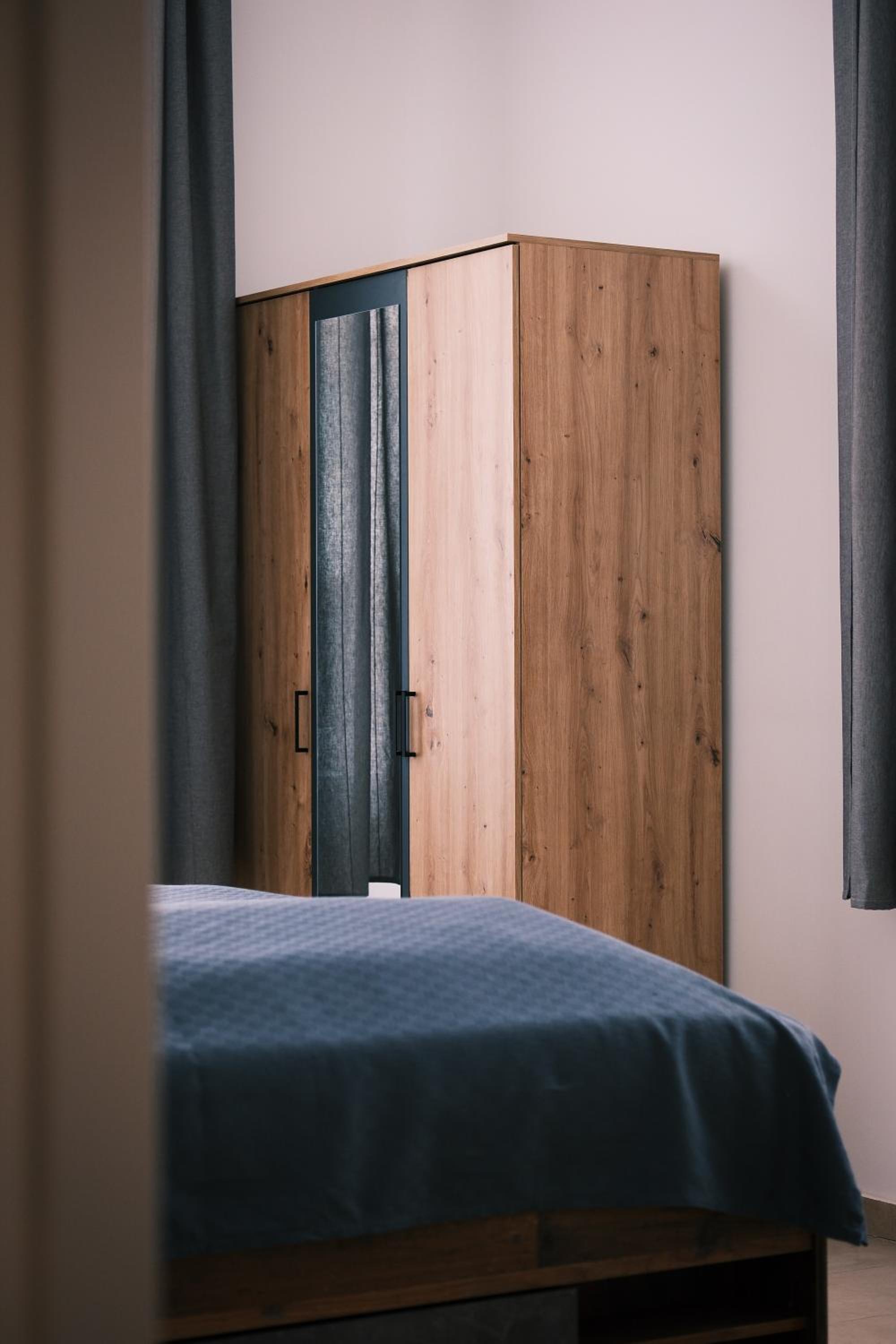 New Favoriten - Serviced Apartments