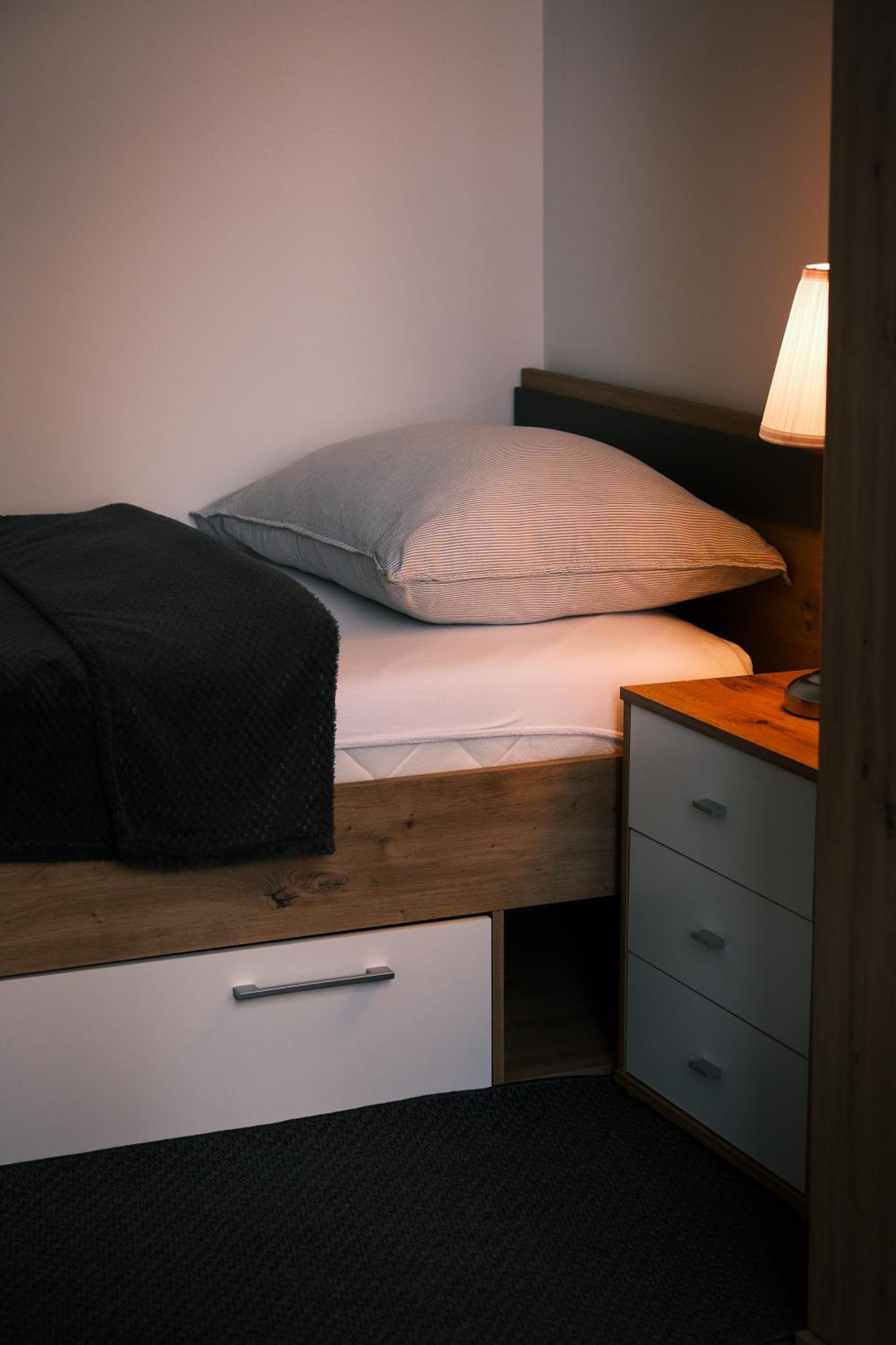 New Favoriten - Serviced Apartments