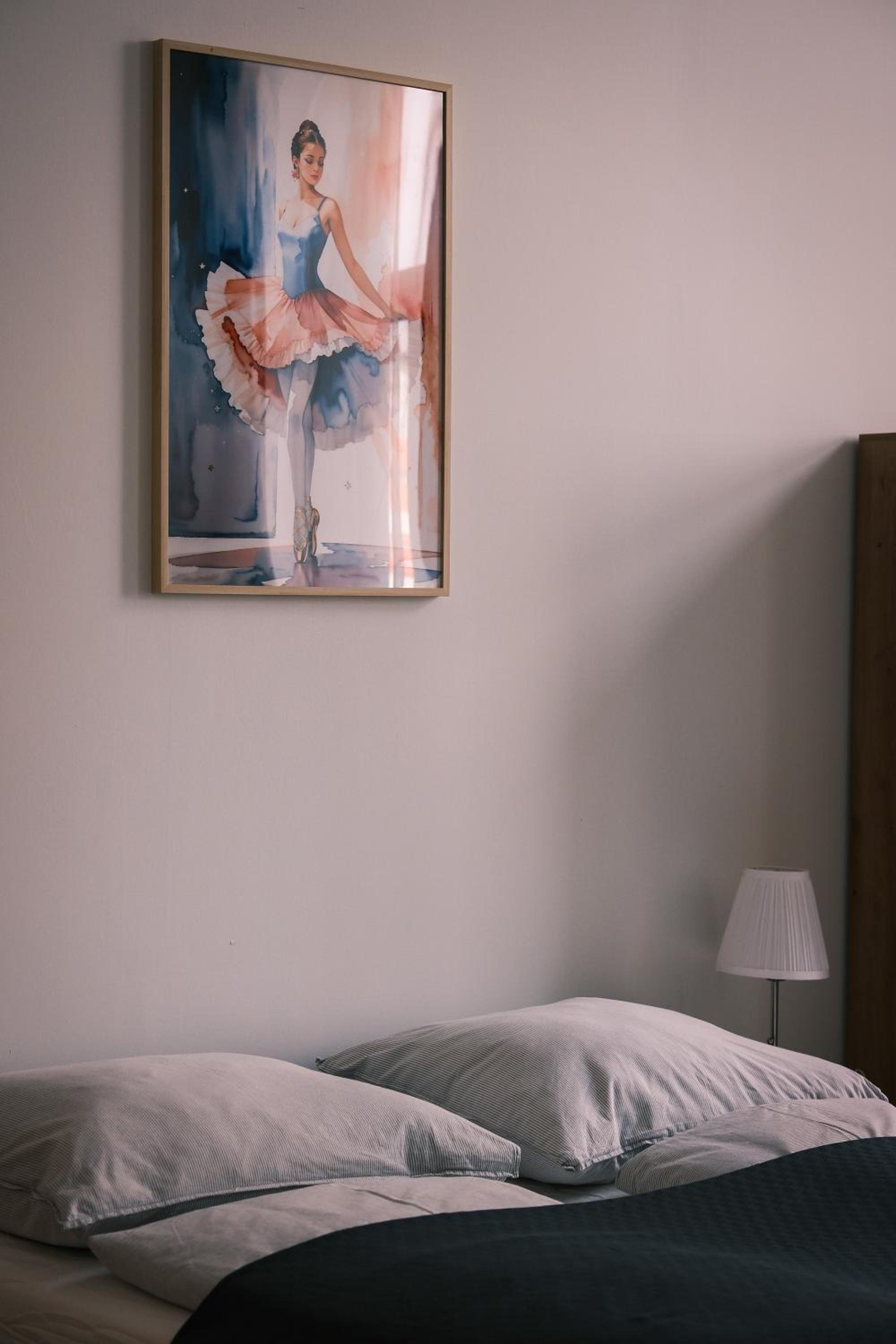 New Favoriten - Serviced Apartments