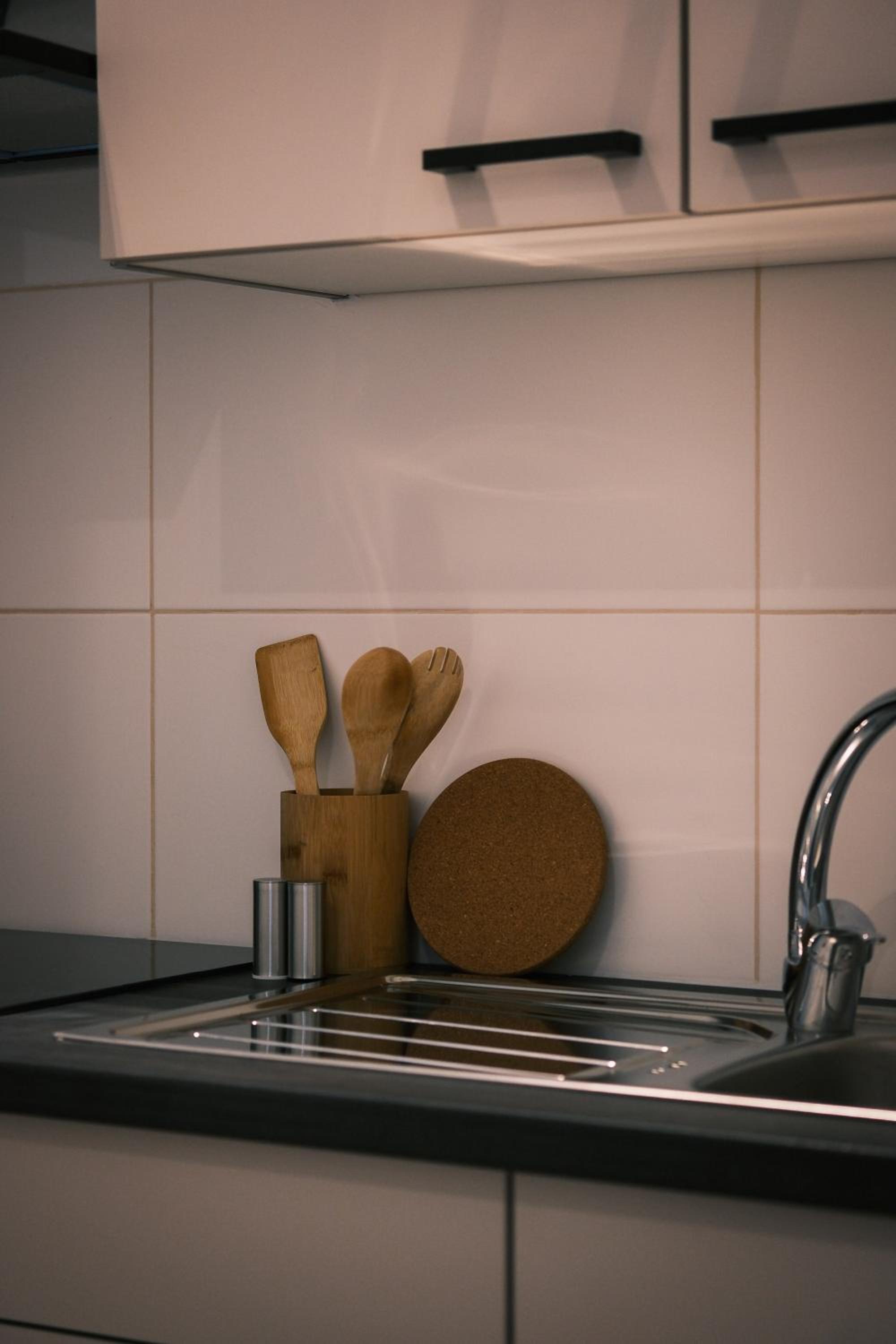 New Favoriten - Serviced Apartments