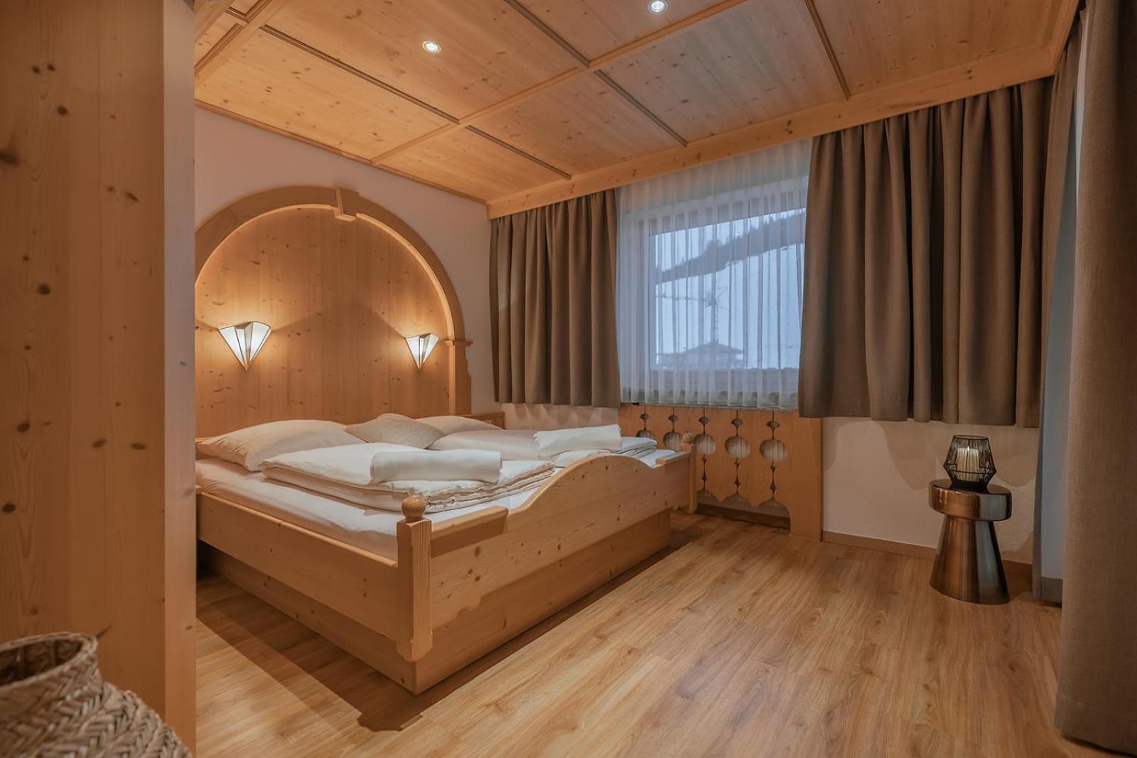 FRÄULEIN NANNERL - Boutique Apart mit Saunahaus