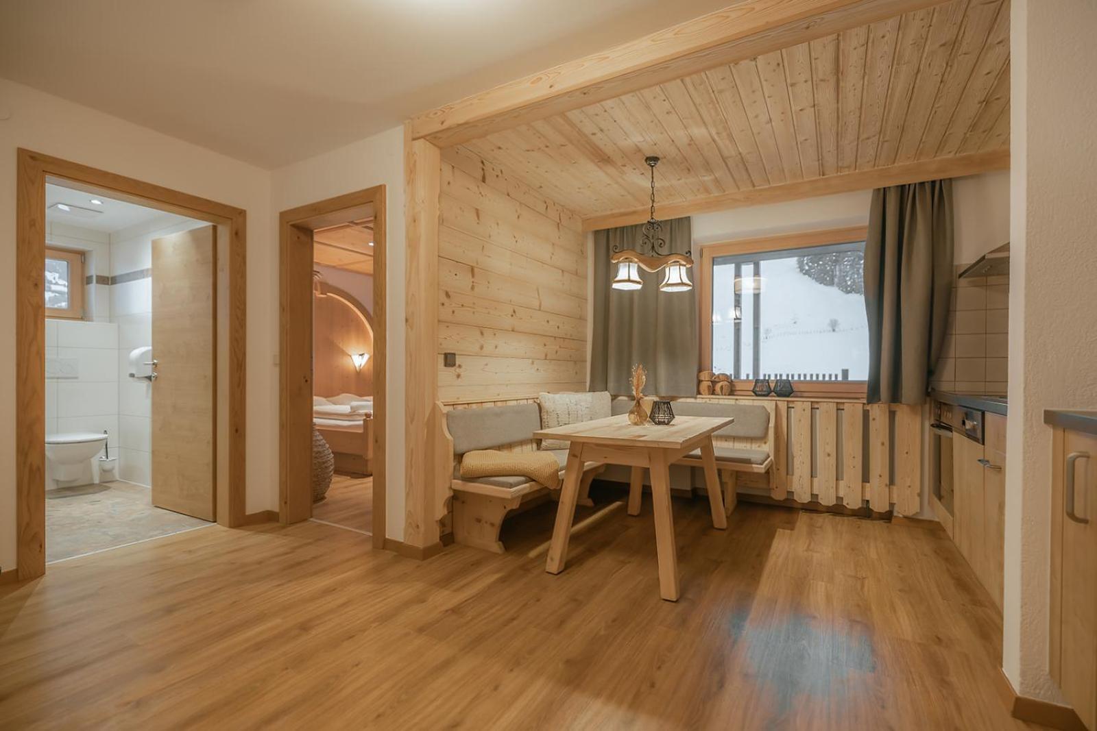 FRÄULEIN NANNERL - Boutique Apart mit Saunahaus