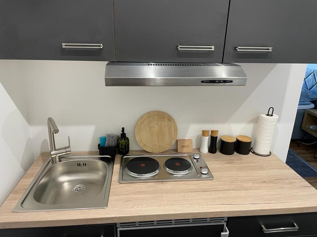Appartement Leo
