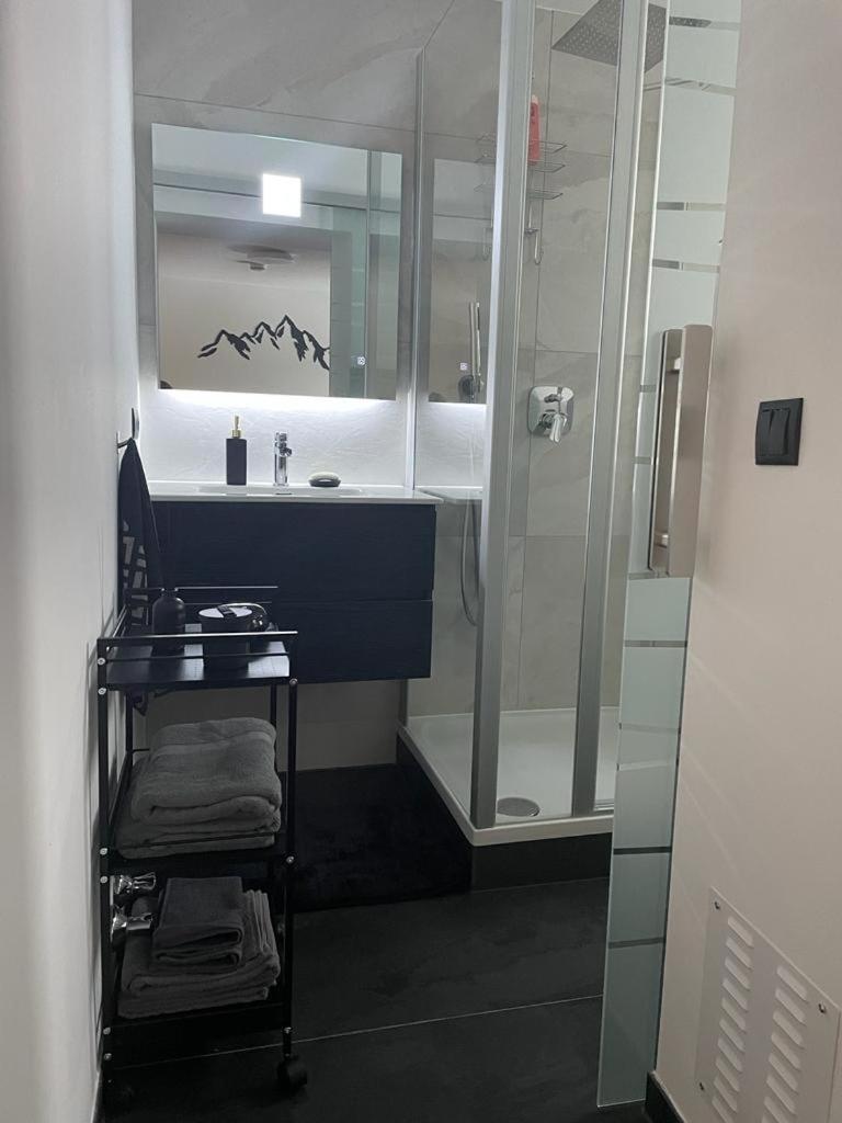 Appartement Leo