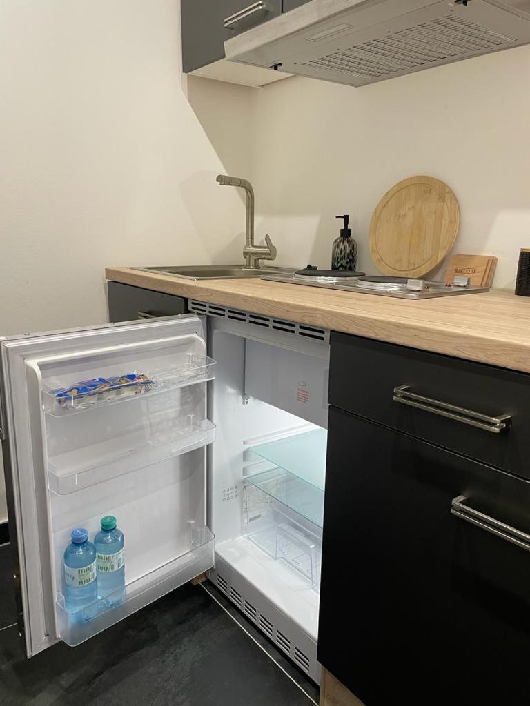 Appartement Leo