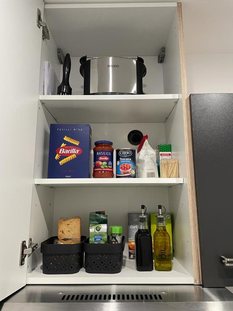Appartement Leo