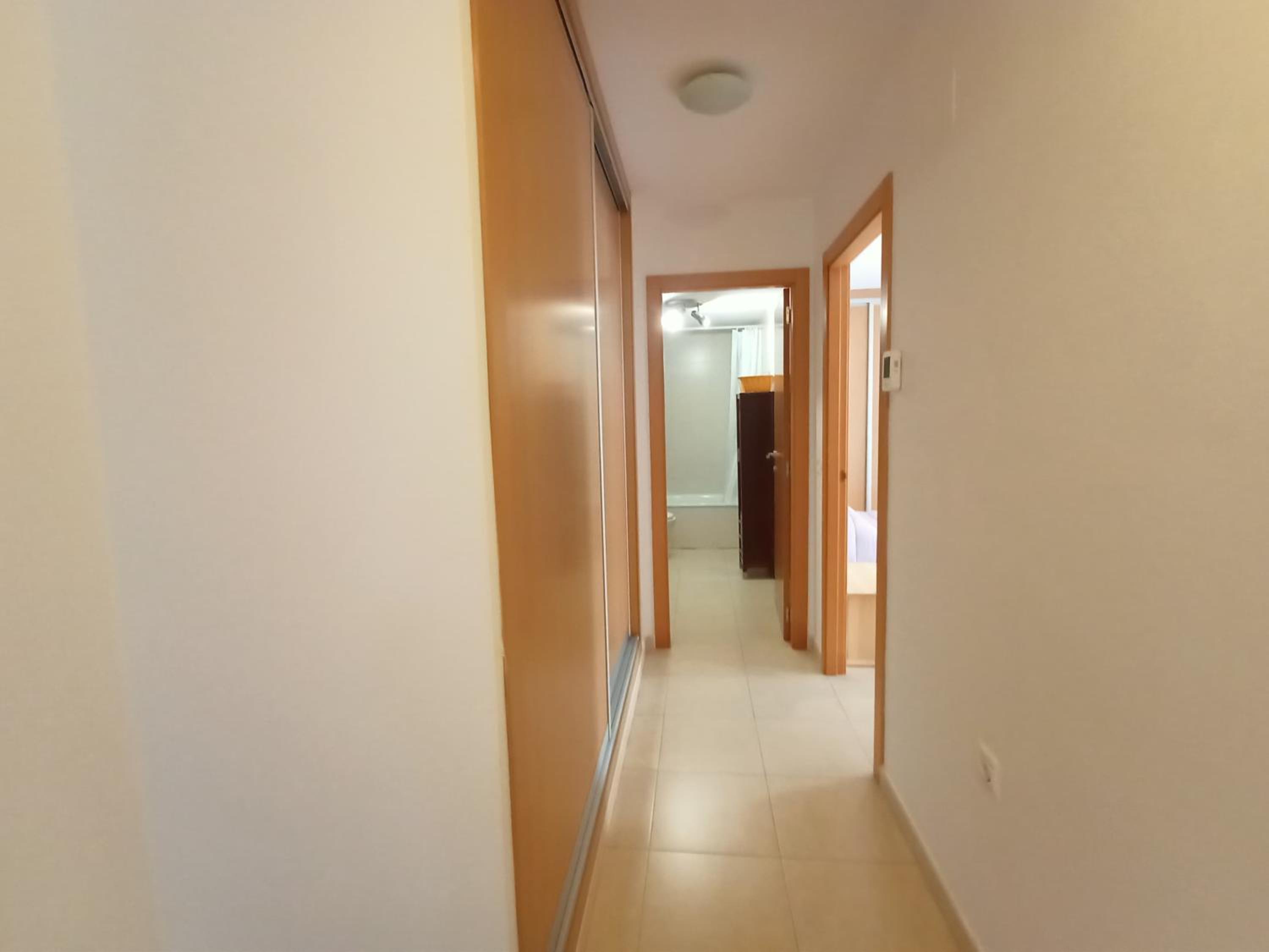 Apartamento cerca de la playa