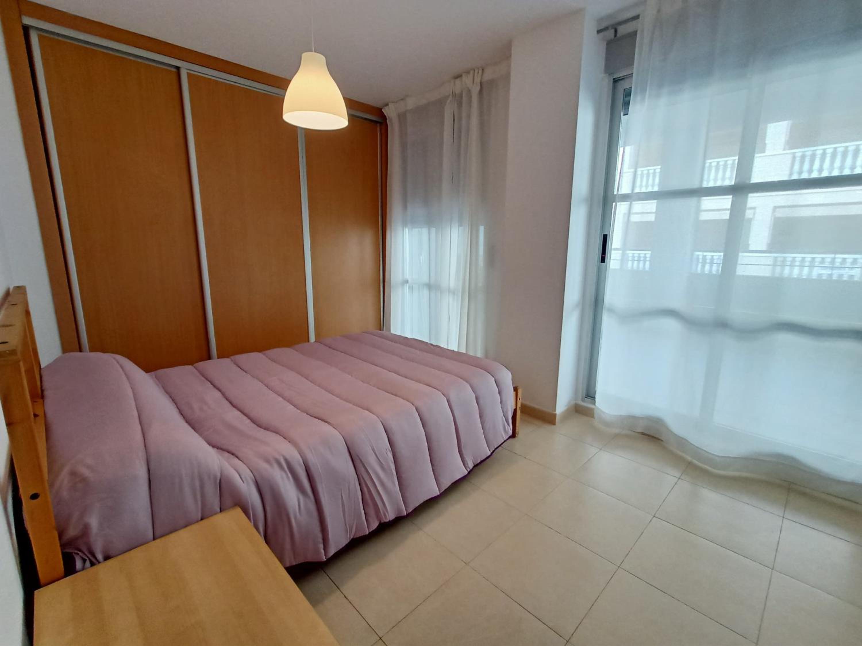 Apartamento cerca de la playa