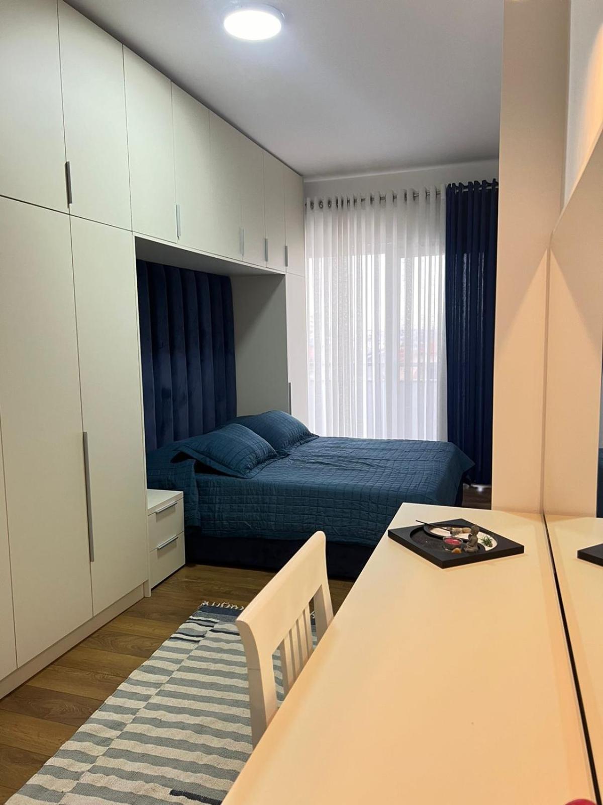 Ani's Apartment