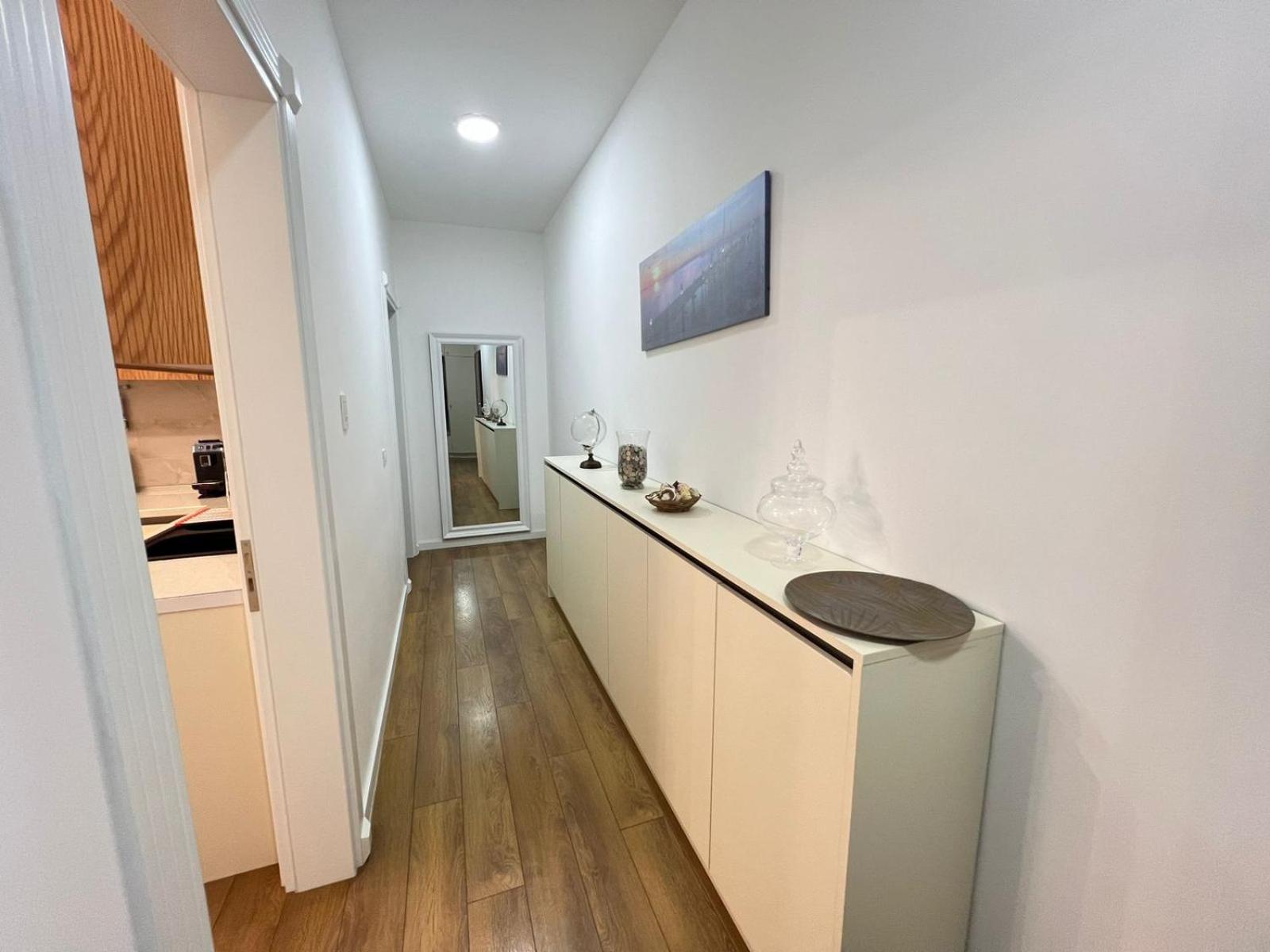 Ani's Apartment