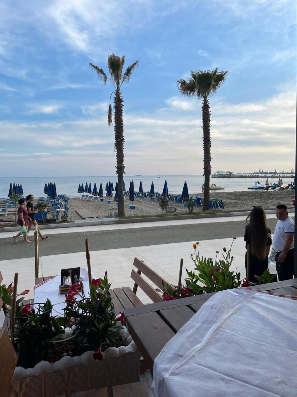 Irene Beach Apartment