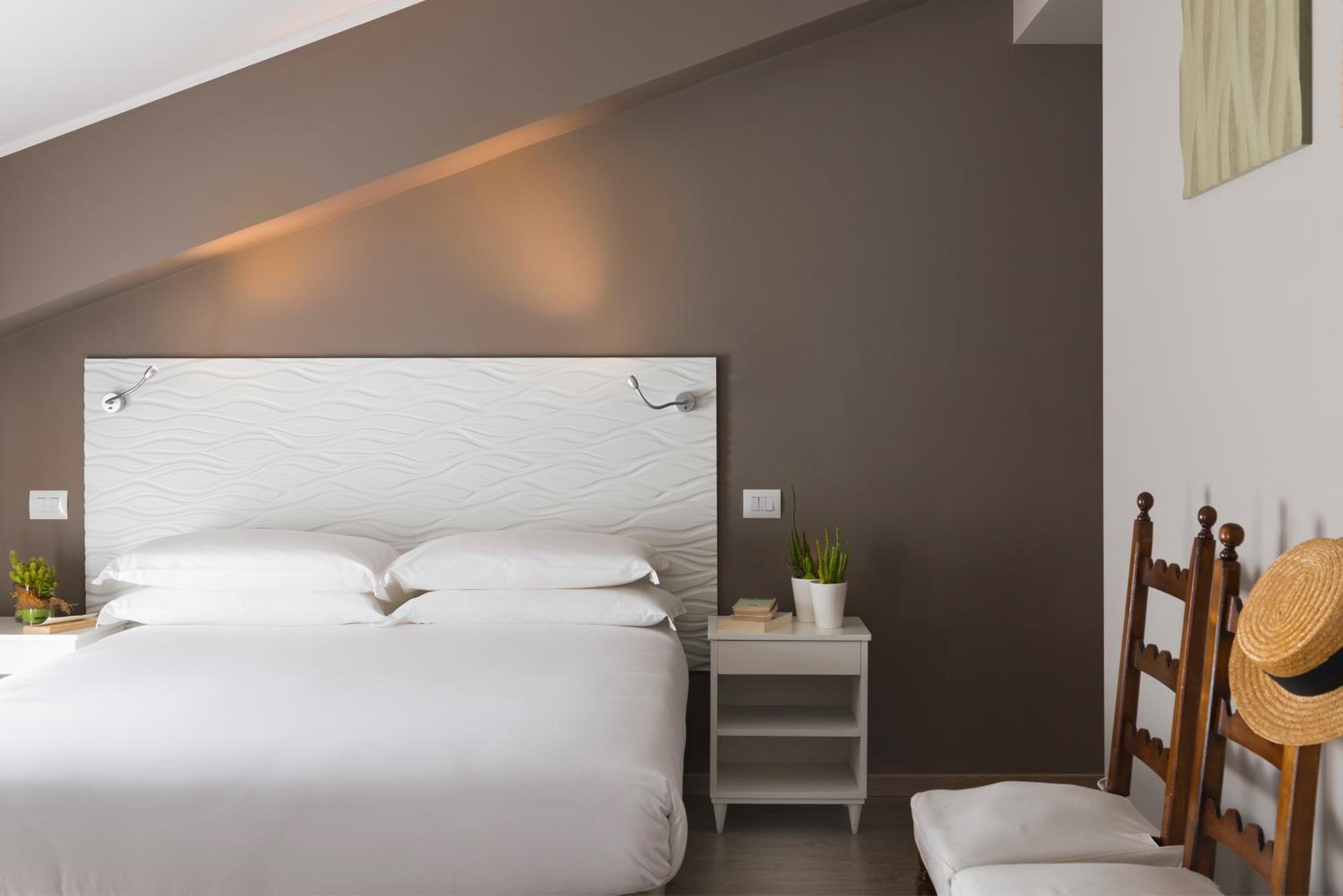 Albergo La Pace photo 3