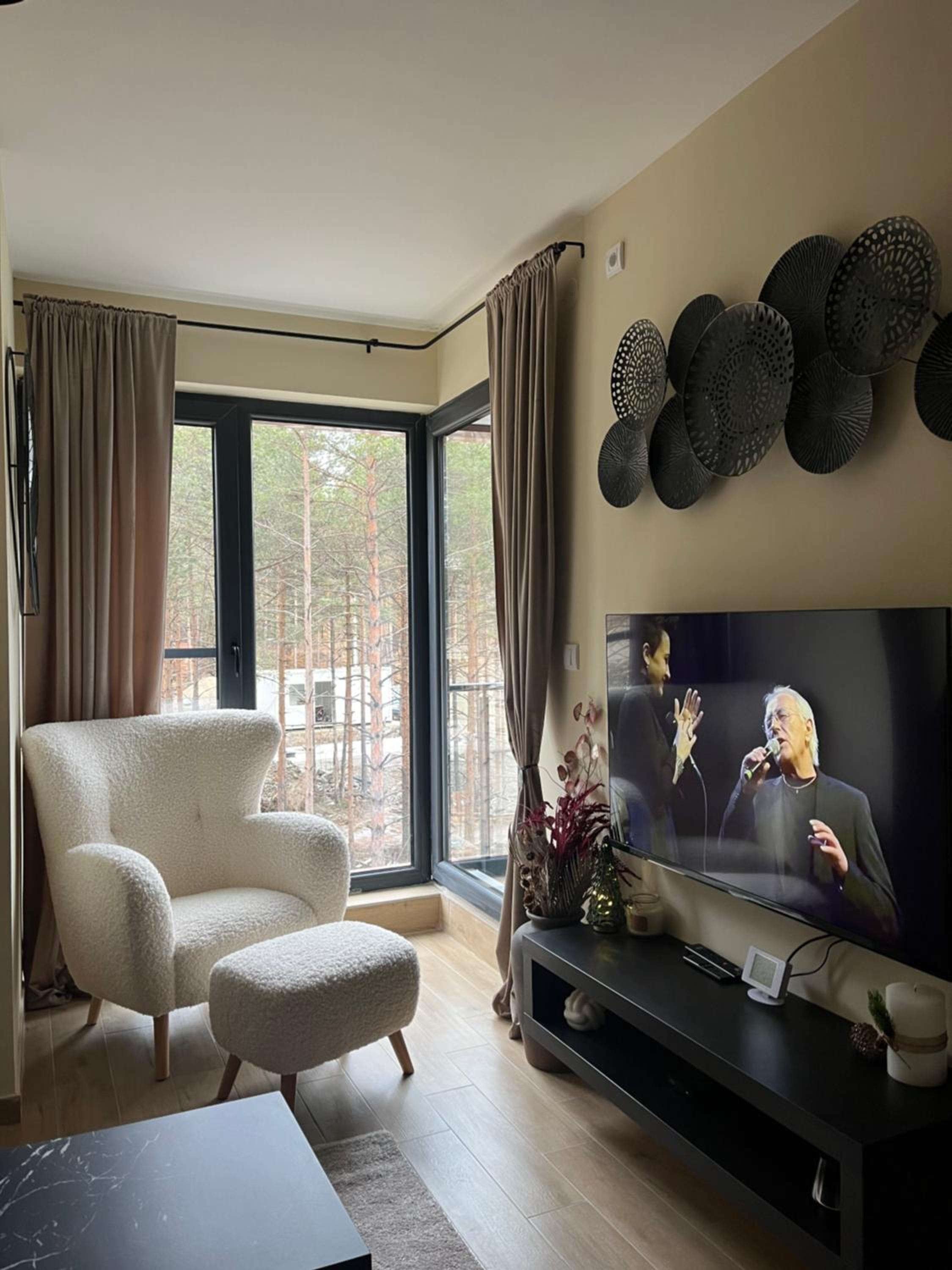 Apartman Aspen Divcibare view 4