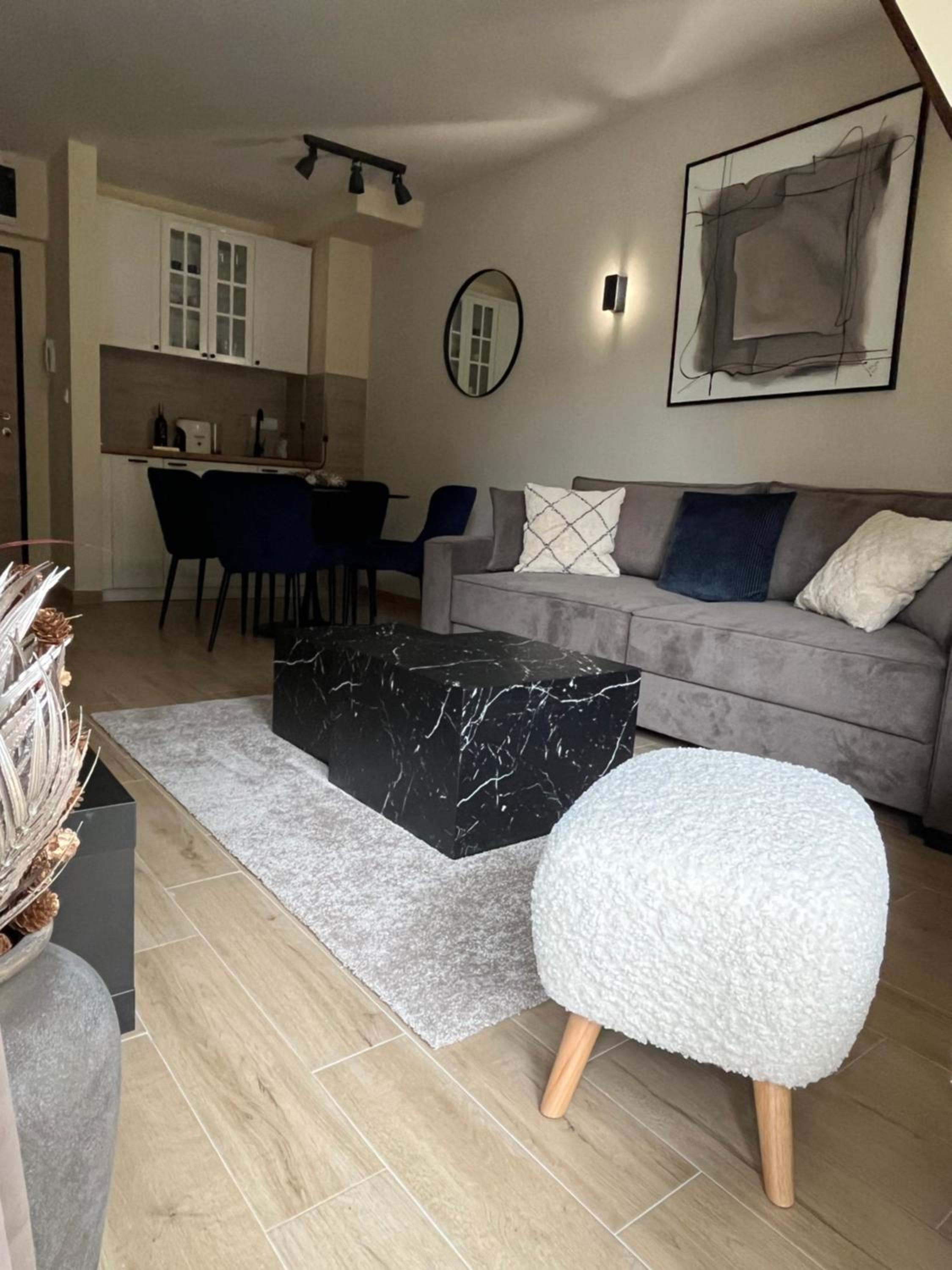 Apartman Aspen Divcibare view 5