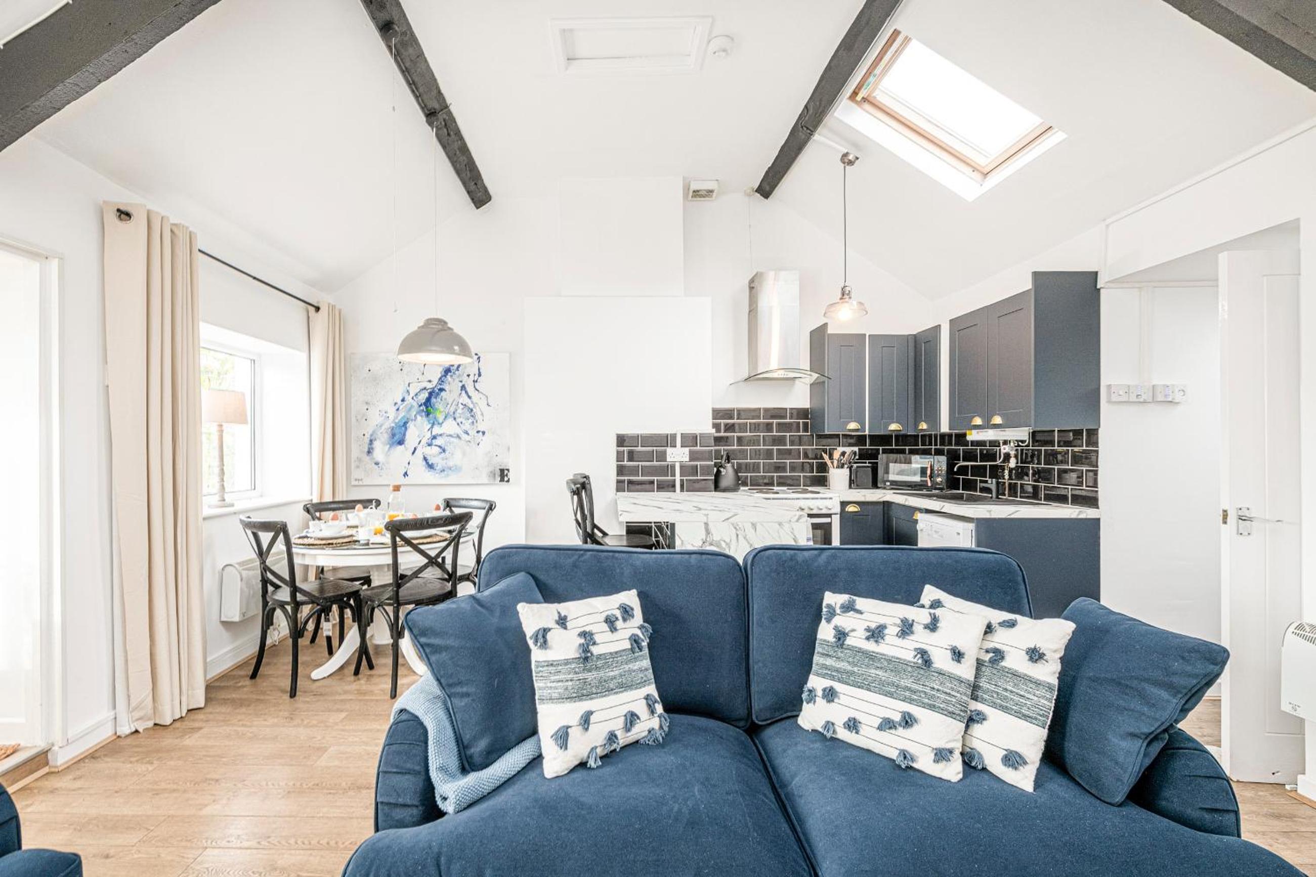 Fisherman Cottage Llanfaes near Beaumaris