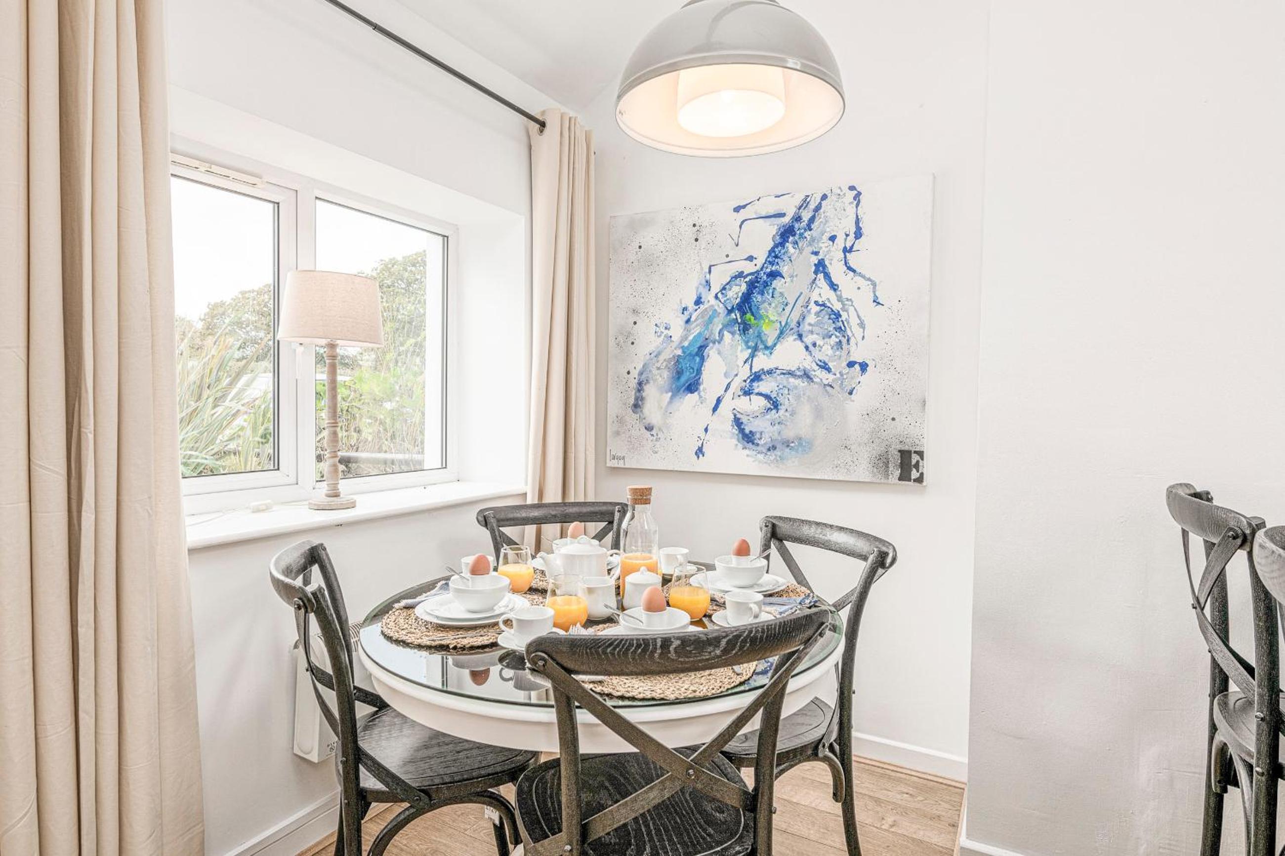 Fisherman Cottage Llanfaes near Beaumaris