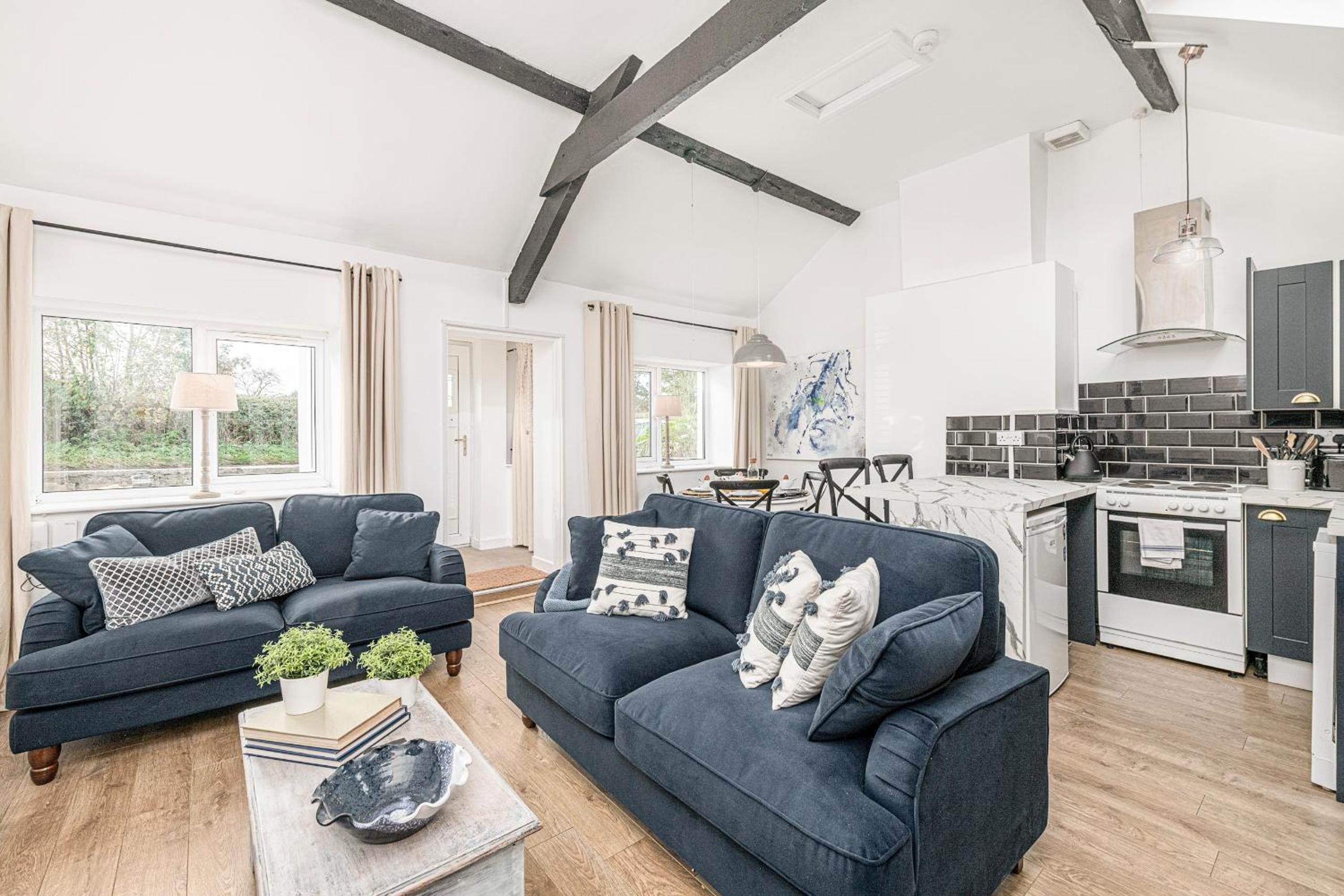 Fisherman Cottage Llanfaes near Beaumaris