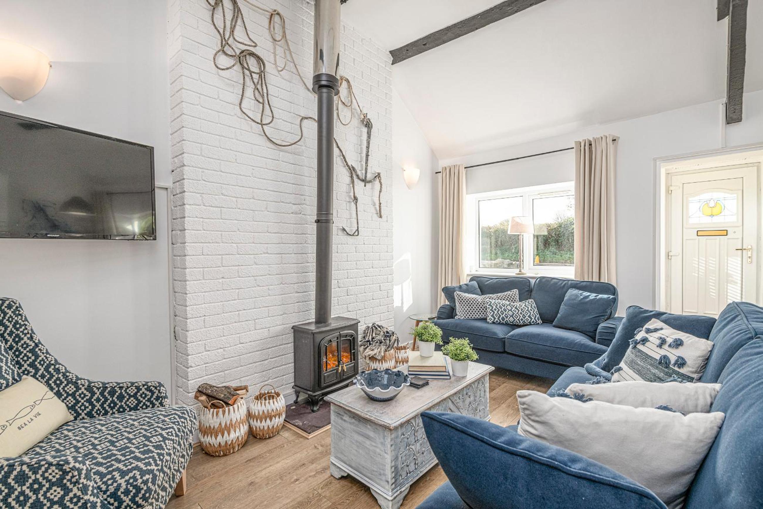 Fisherman Cottage Llanfaes near Beaumaris
